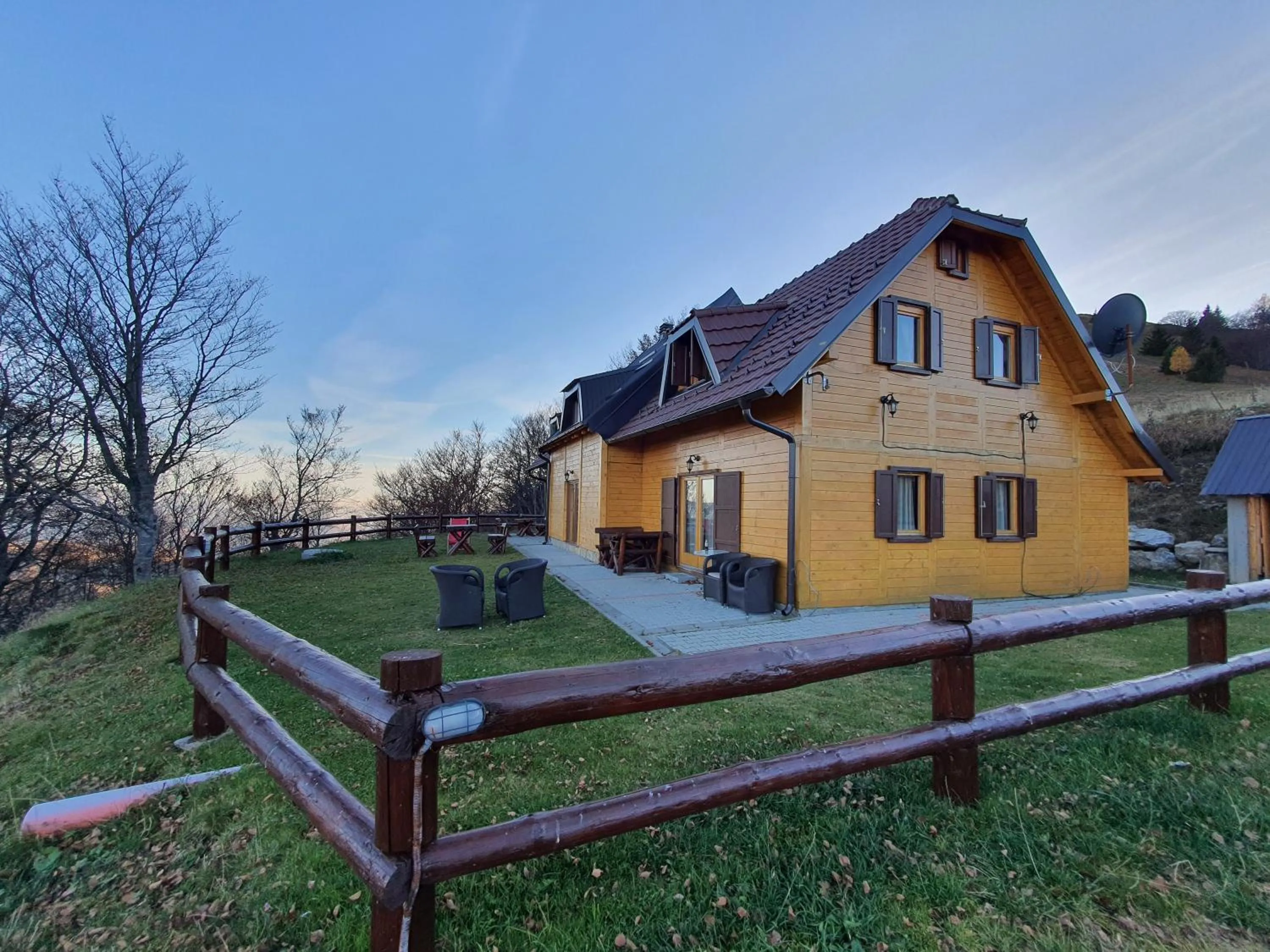 Vila Dizdarevic Kopaonik