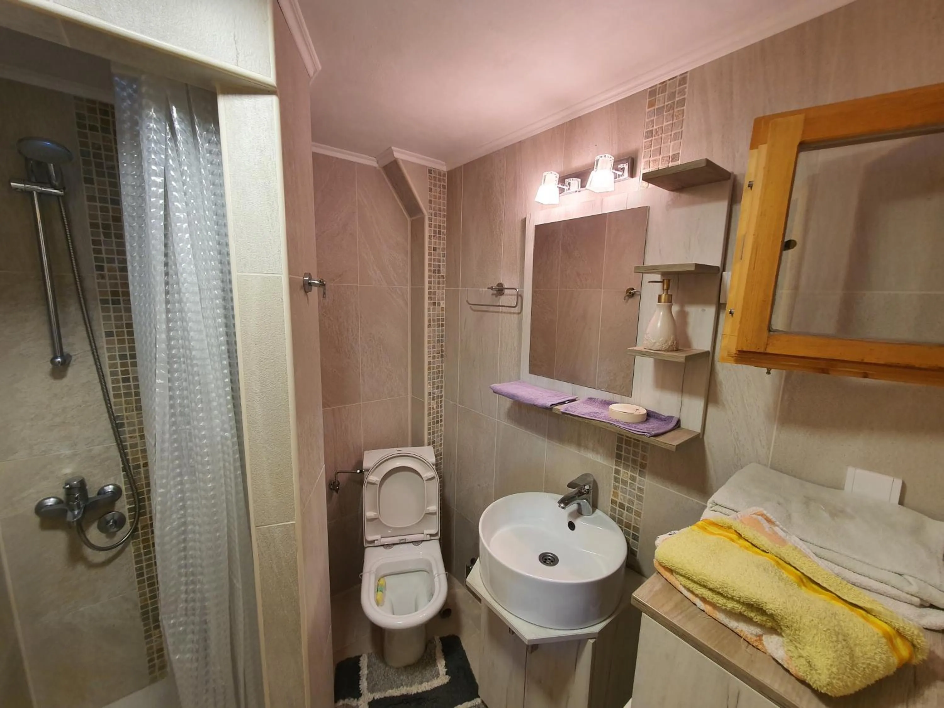 Vila Dizdarevic Kopaonik