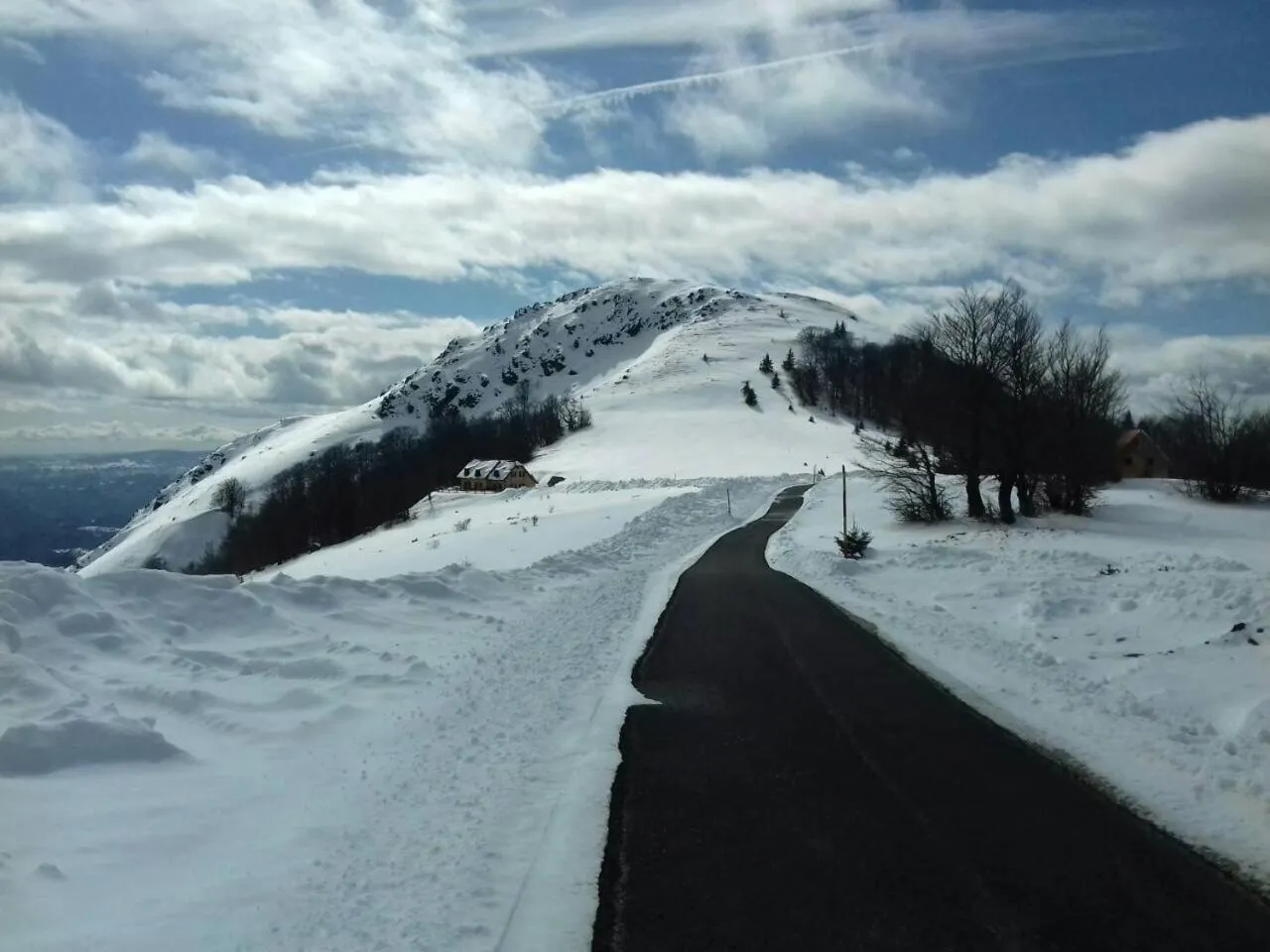 Vila Dizdarevic Kopaonik