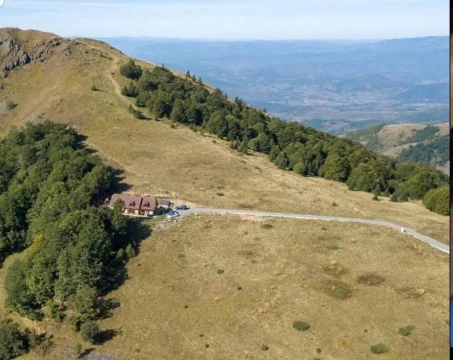Vila Dizdarevic Kopaonik