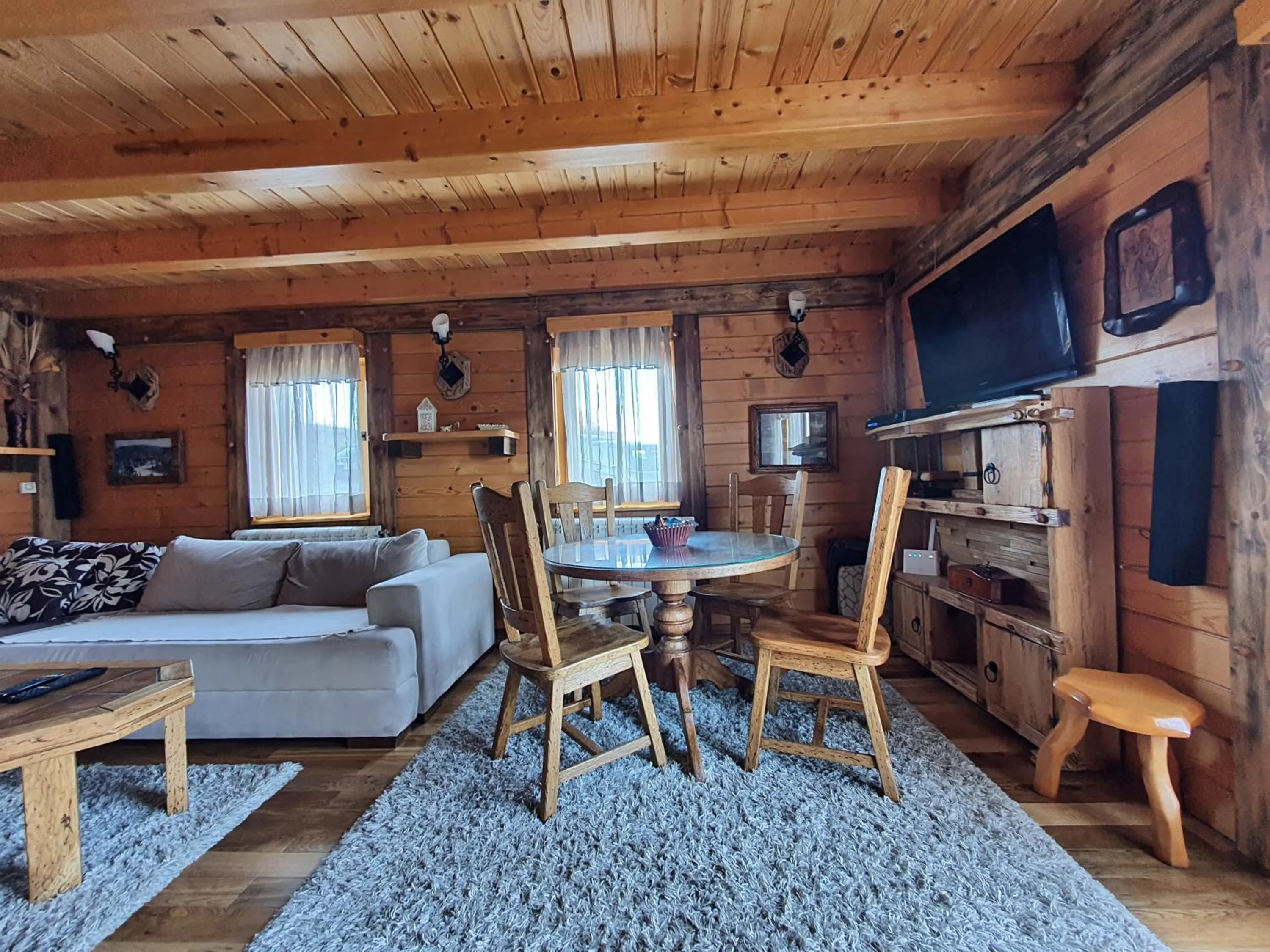 Vila Dizdarevic Kopaonik