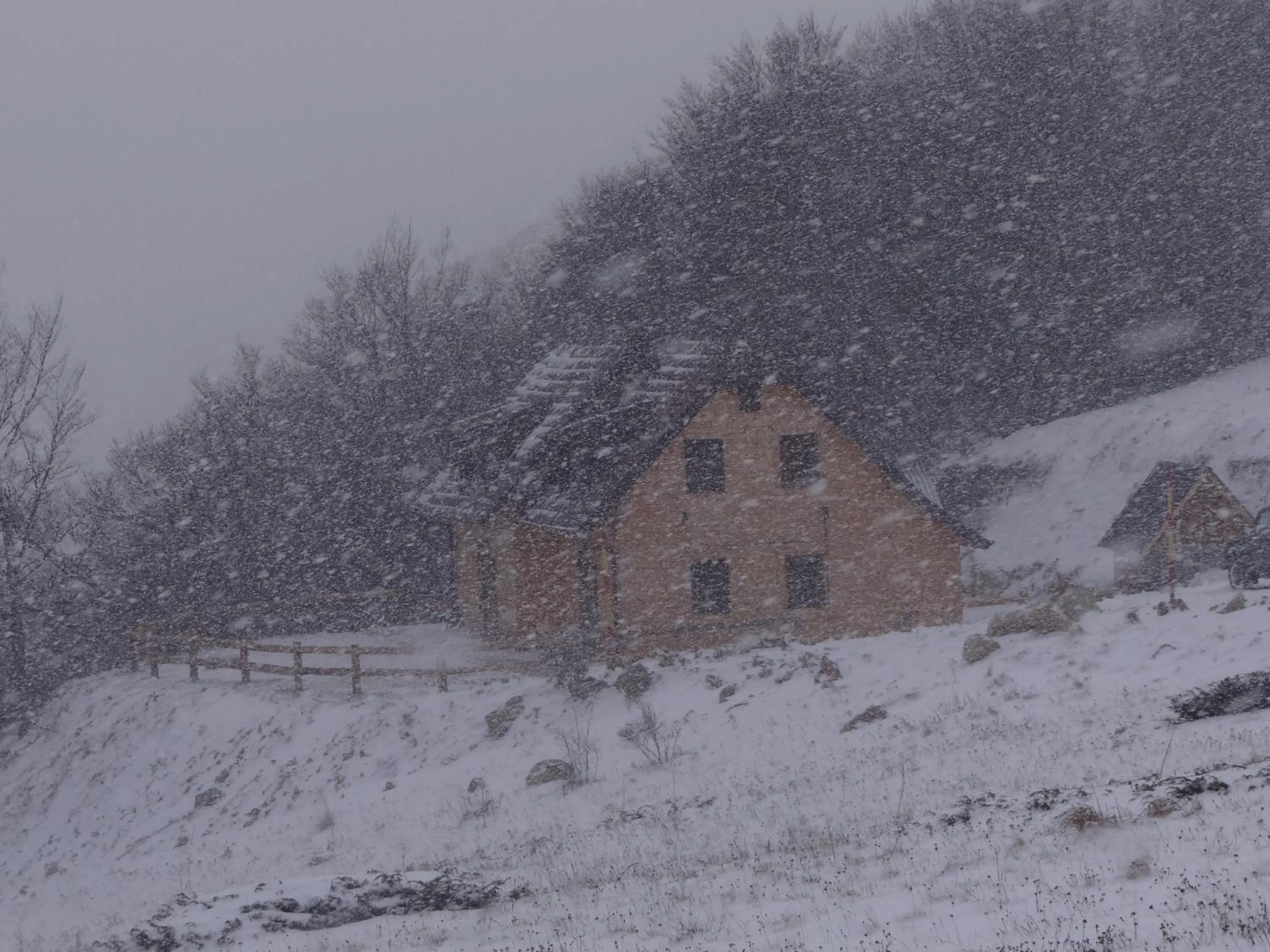 Vila Dizdarevic Kopaonik
