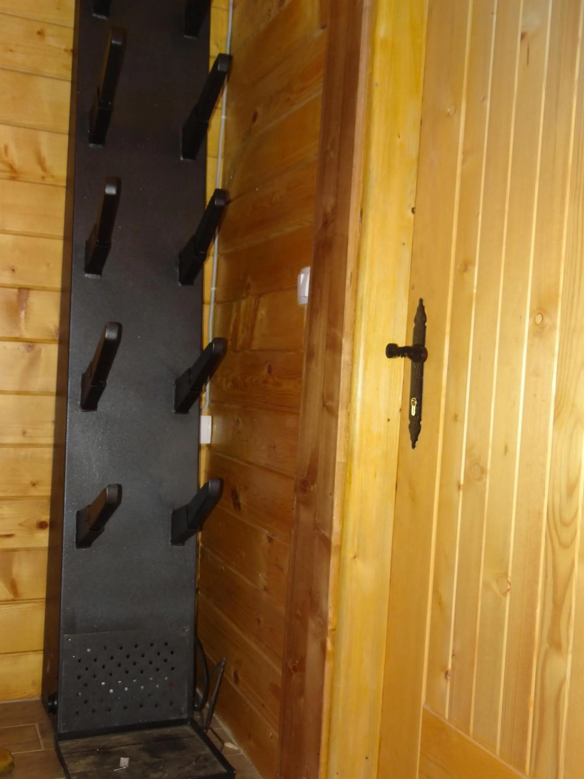 Vila Dizdarevic Kopaonik