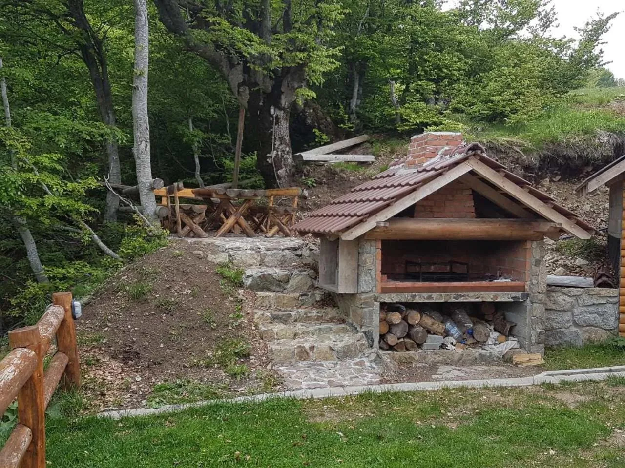 Vila Dizdarevic Kopaonik