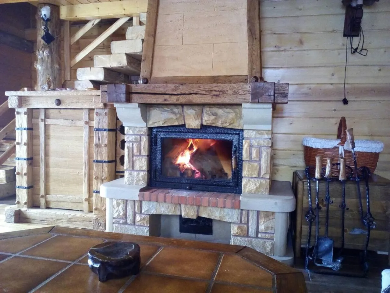 Vila Dizdarevic Kopaonik