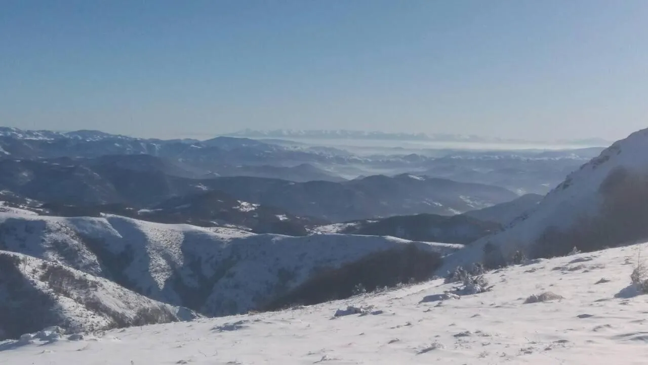 Vila Dizdarevic Kopaonik