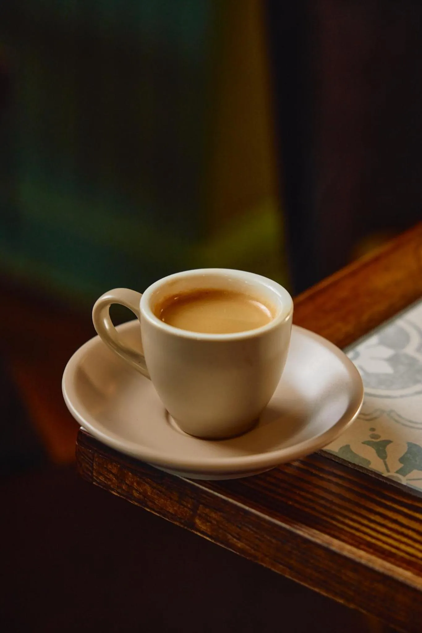 Coffee/tea facilities in The Pennine Inn