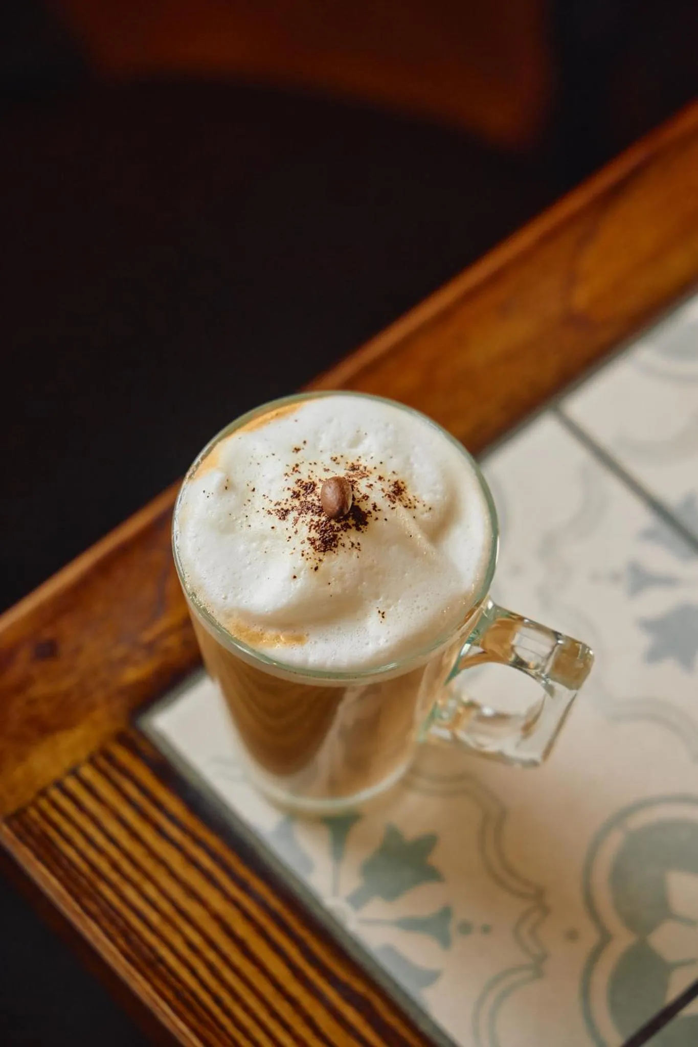 Coffee/tea facilities in The Pennine Inn