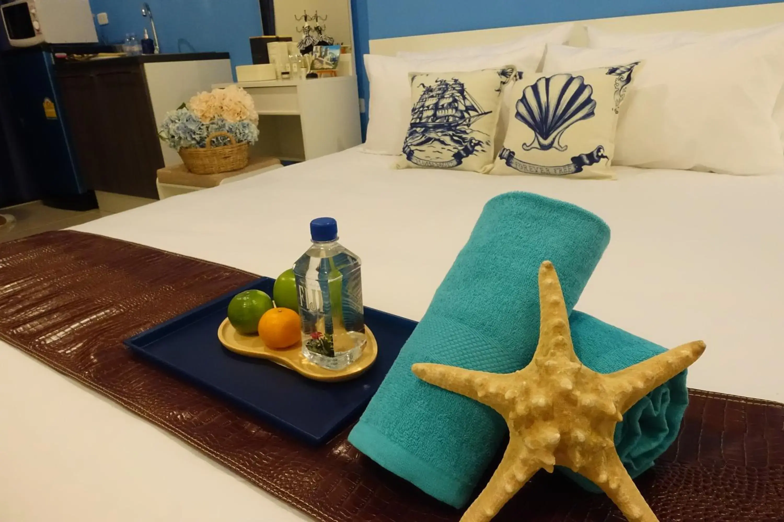 Photo of the whole room in Pace Residence Pattaya Photo of the whole room in Pace Residence Pattaya