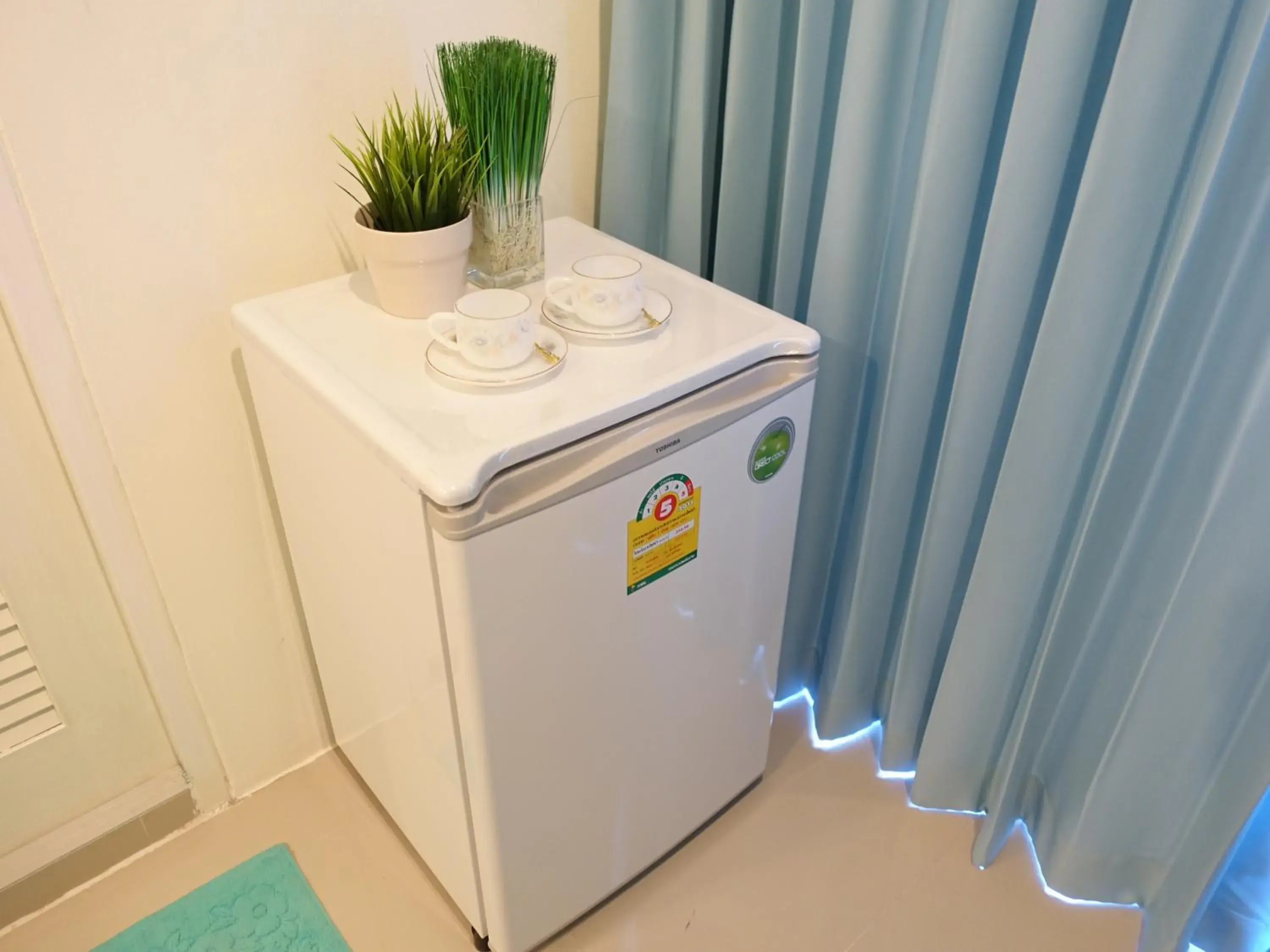 Food and drinks in Pace Residence Pattaya Food and drinks in Pace Residence Pattaya