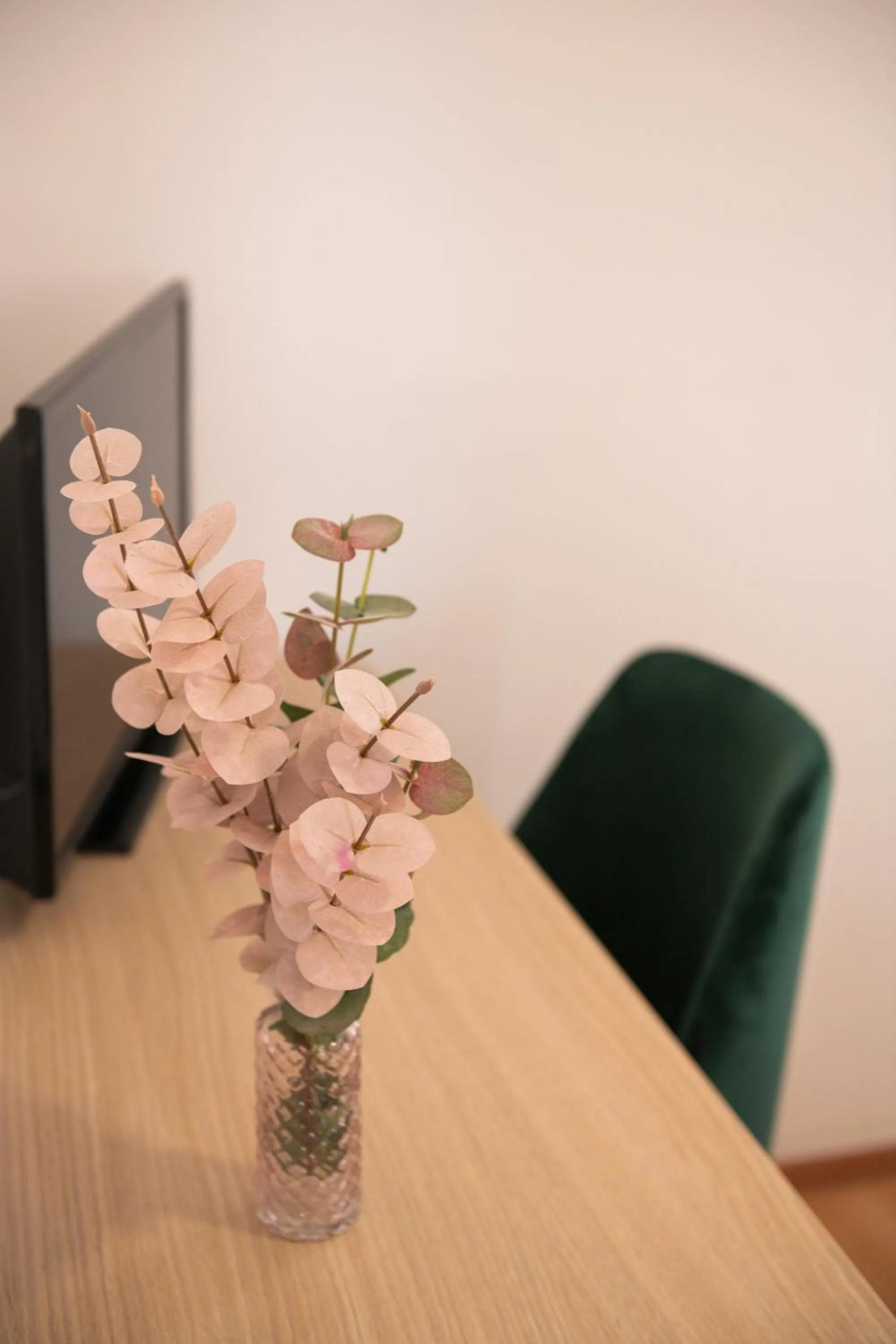 Bedroom in Hotel Marina