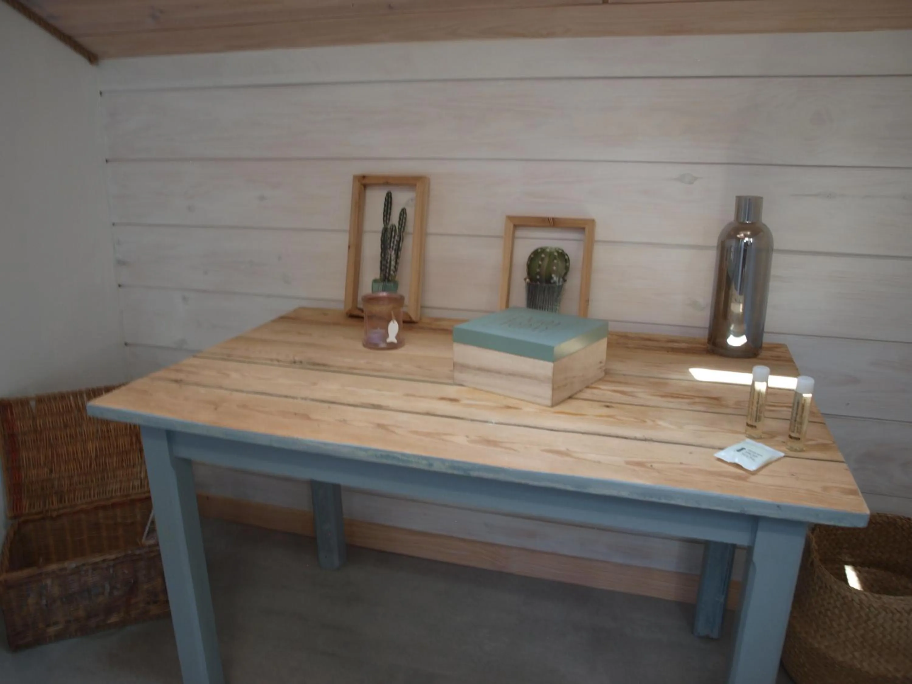 L'Estanquet Bed and Breakfast pdj offert