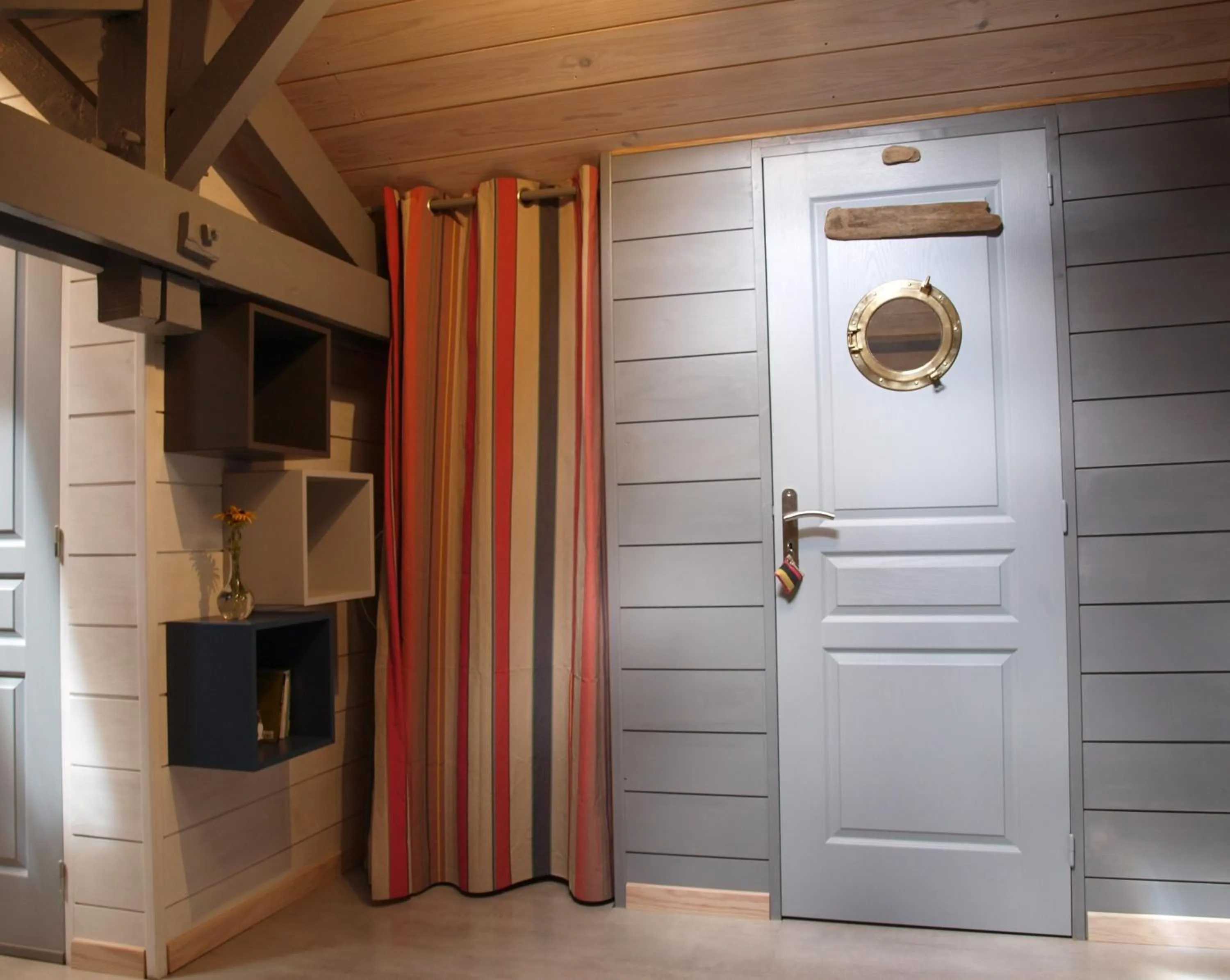 L'Estanquet Bed and Breakfast pdj offert