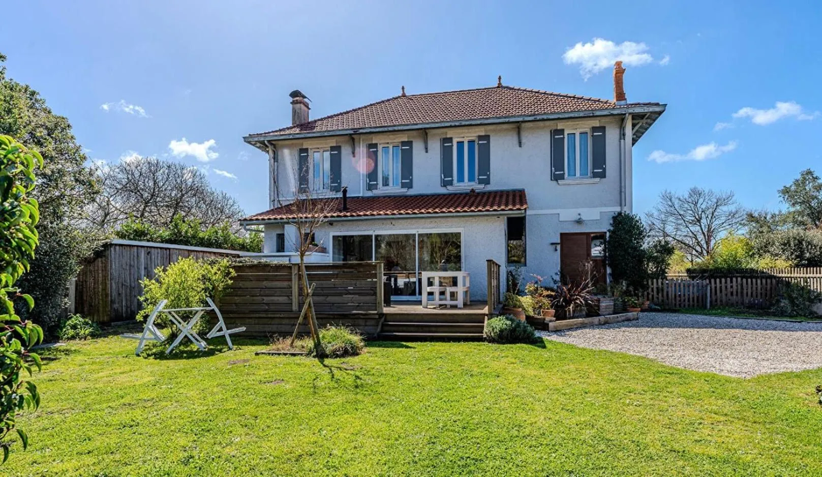 L'Estanquet Bed and Breakfast pdj offert