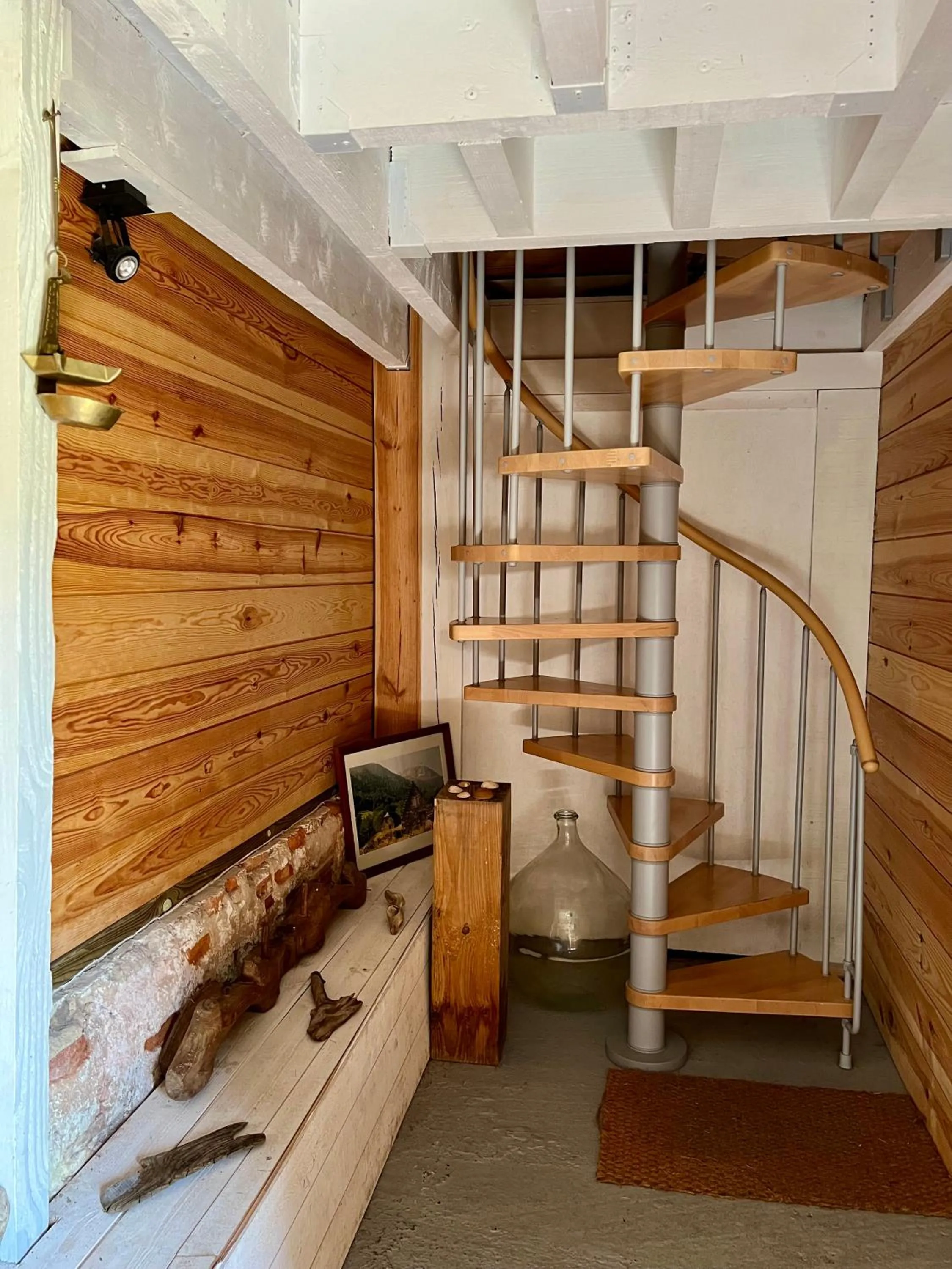 L'Estanquet Bed and Breakfast pdj offert