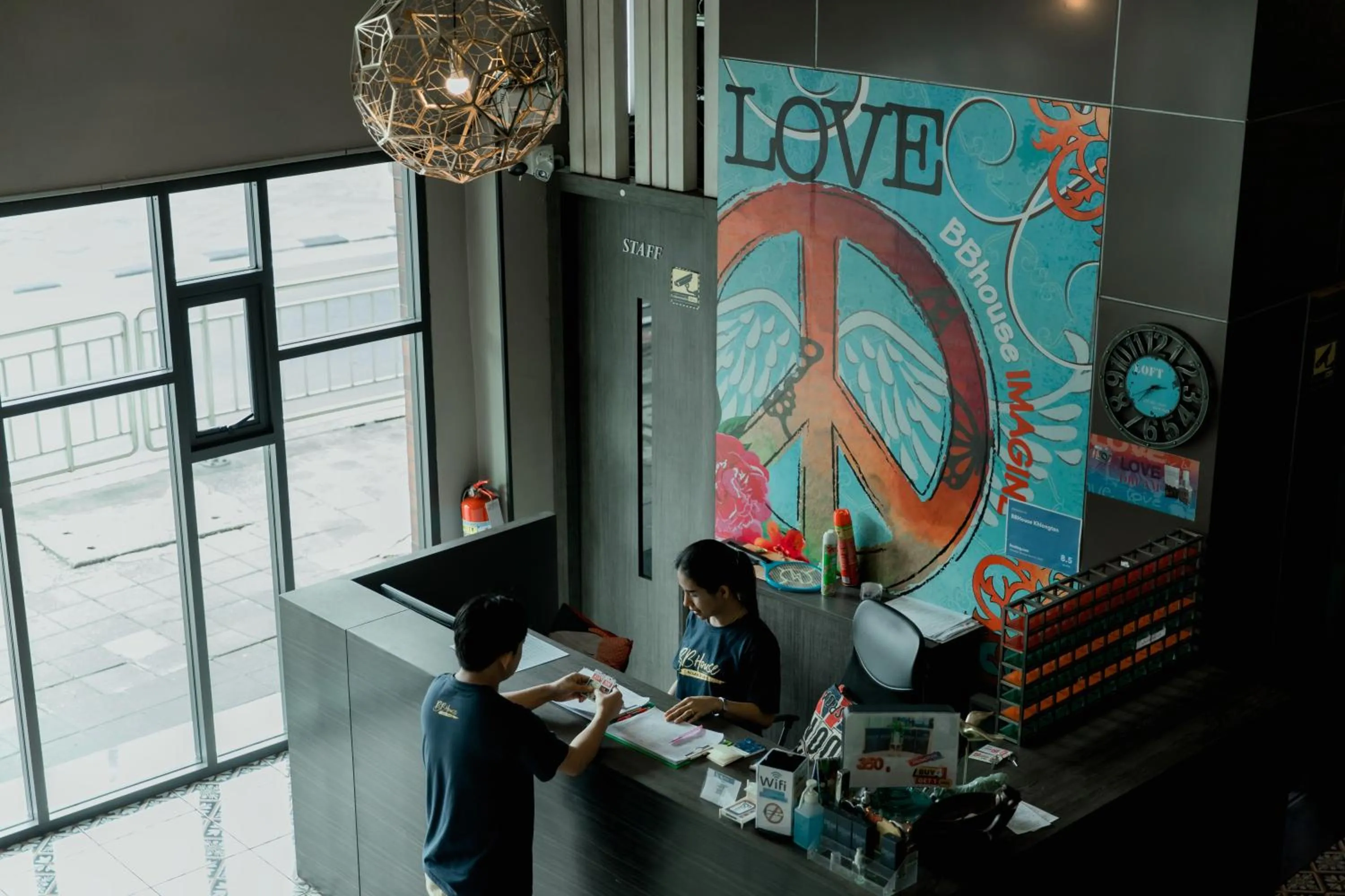 BB House Khlongtan บีบีเฮ้าส์ คลองตัน