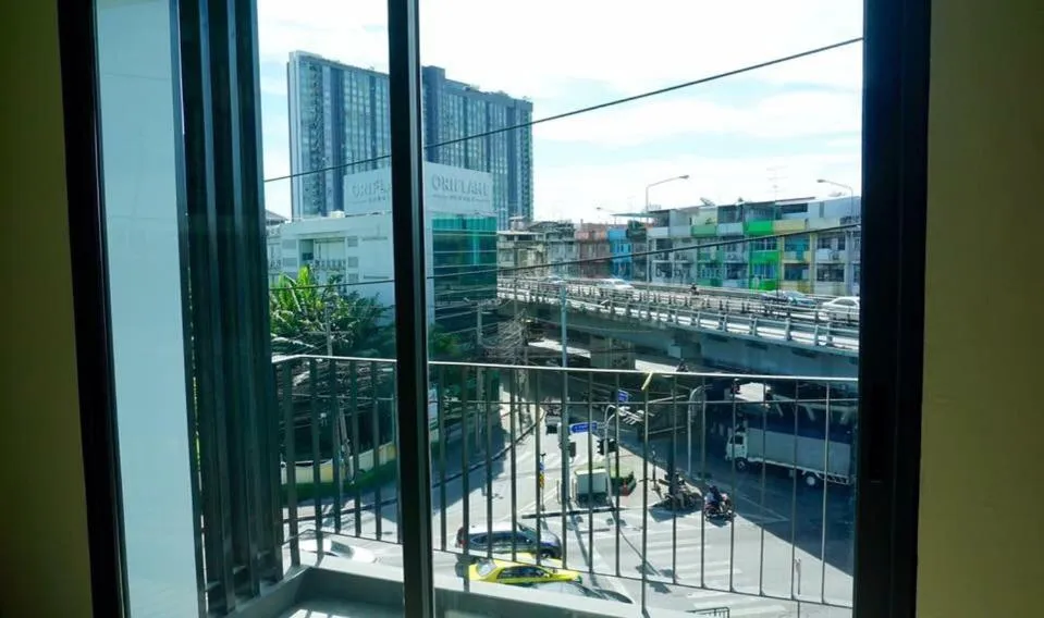 BB House Khlongtan บีบีเฮ้าส์ คลองตัน