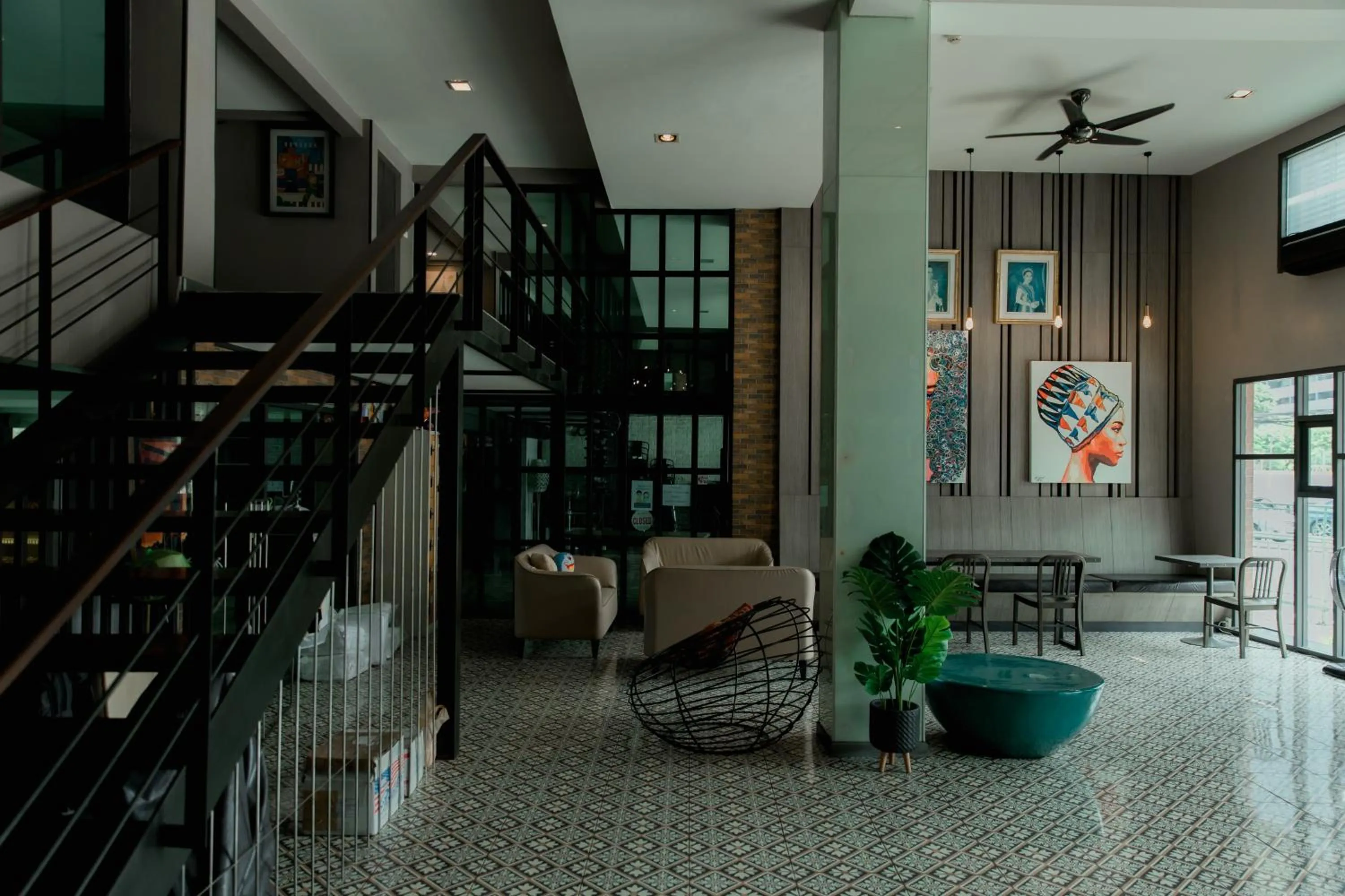 BB House Khlongtan บีบีเฮ้าส์ คลองตัน