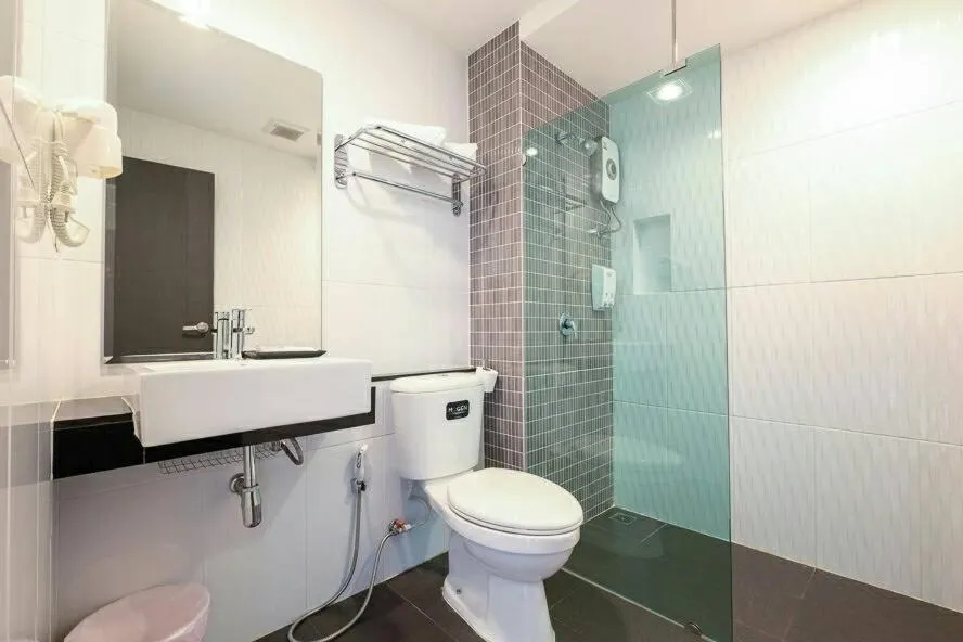 BB House Khlongtan บีบีเฮ้าส์ คลองตัน