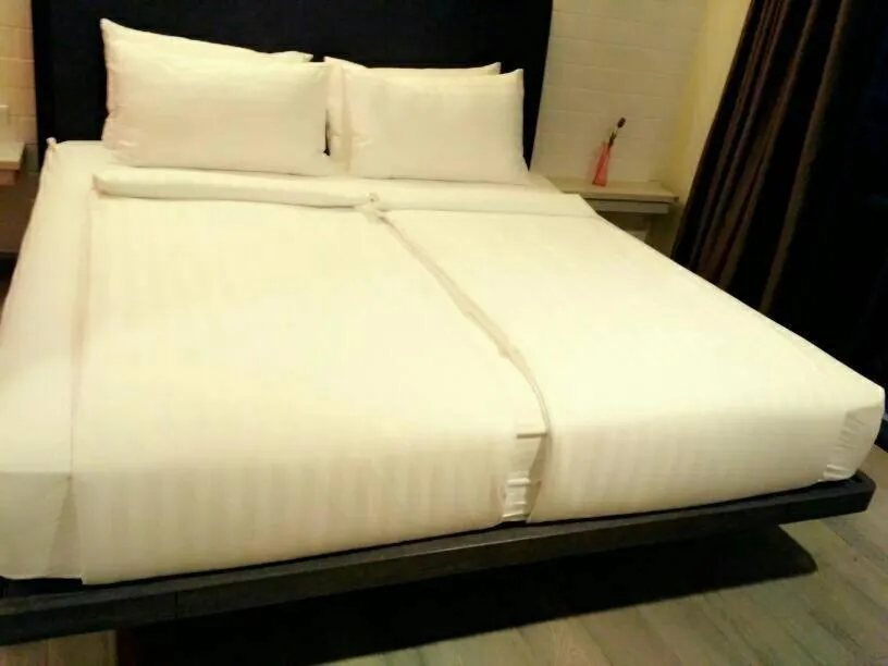 Double Room in BB House Khlongtan บีบีเฮ้าส์ คลองตัน