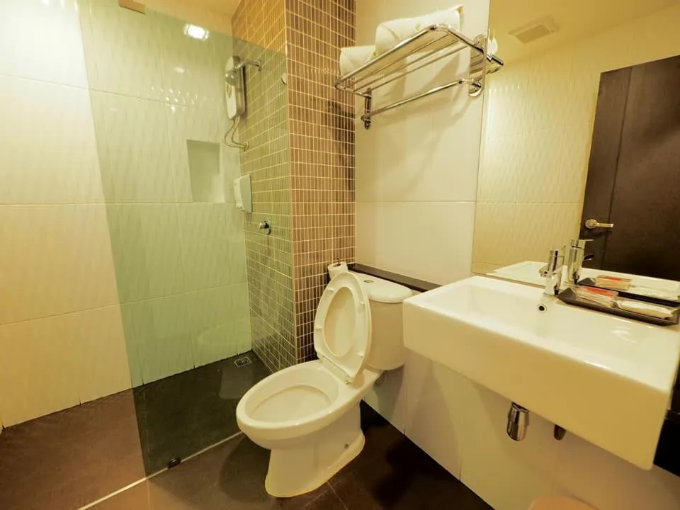 Property building in BB House Khlongtan บีบีเฮ้าส์ คลองตัน