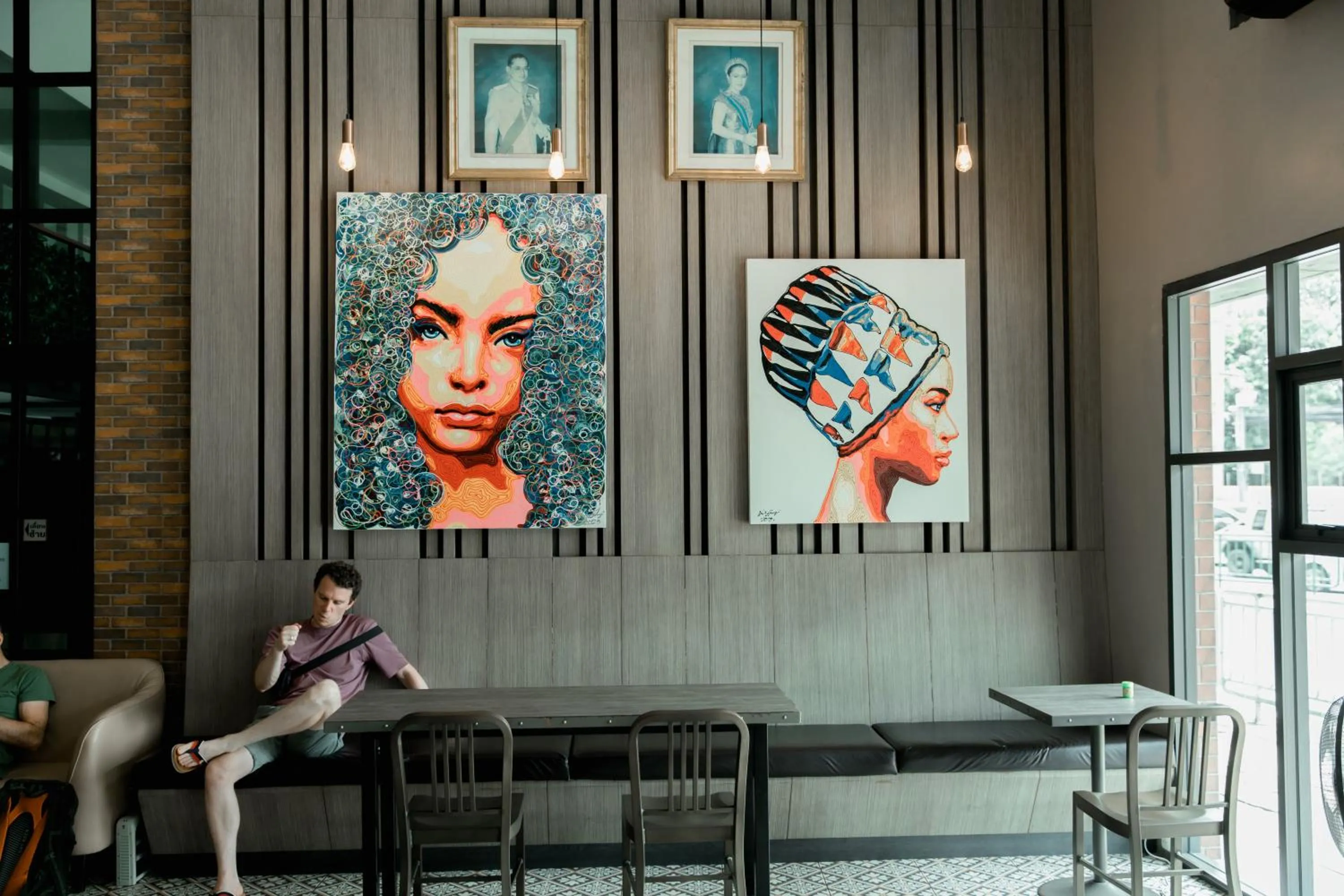 BB House Khlongtan บีบีเฮ้าส์ คลองตัน