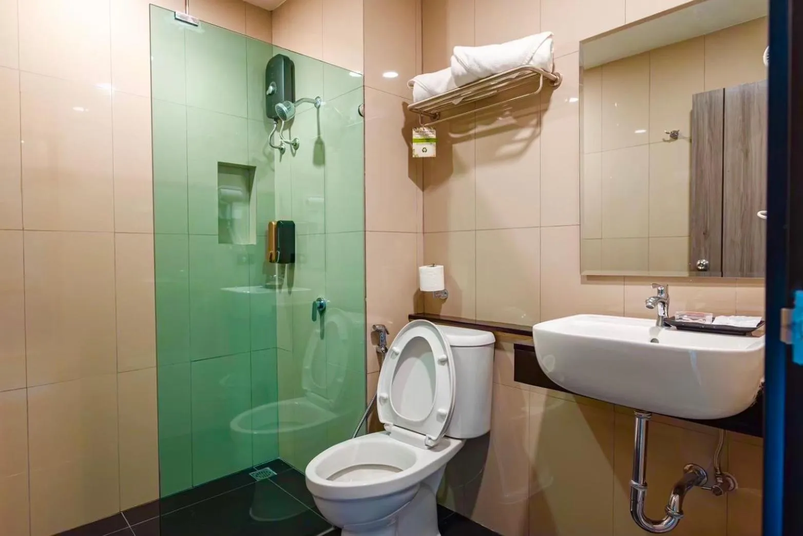 BB House Khlongtan บีบีเฮ้าส์ คลองตัน