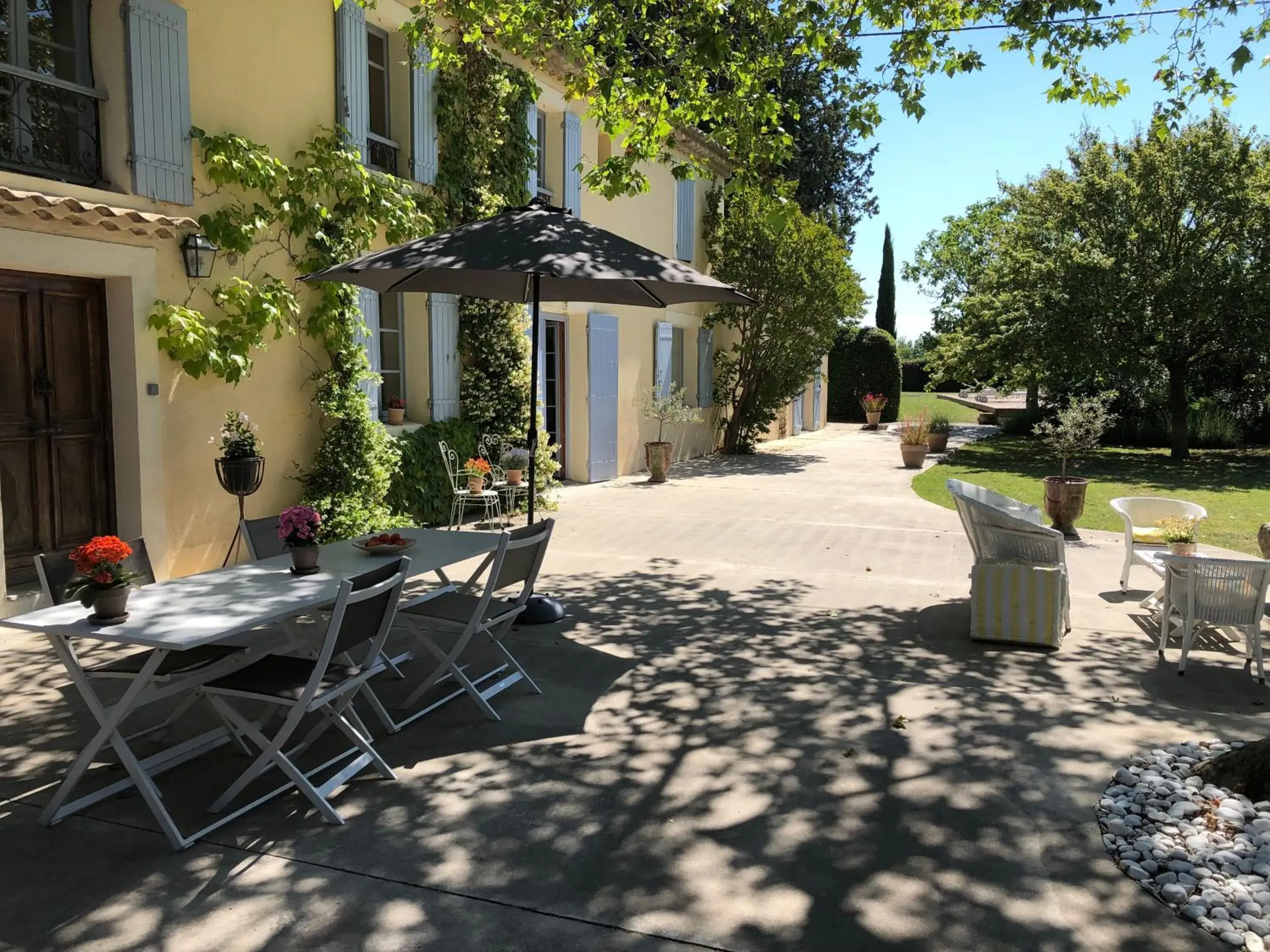 Mas Li Doumenge Mas Li Doumenge