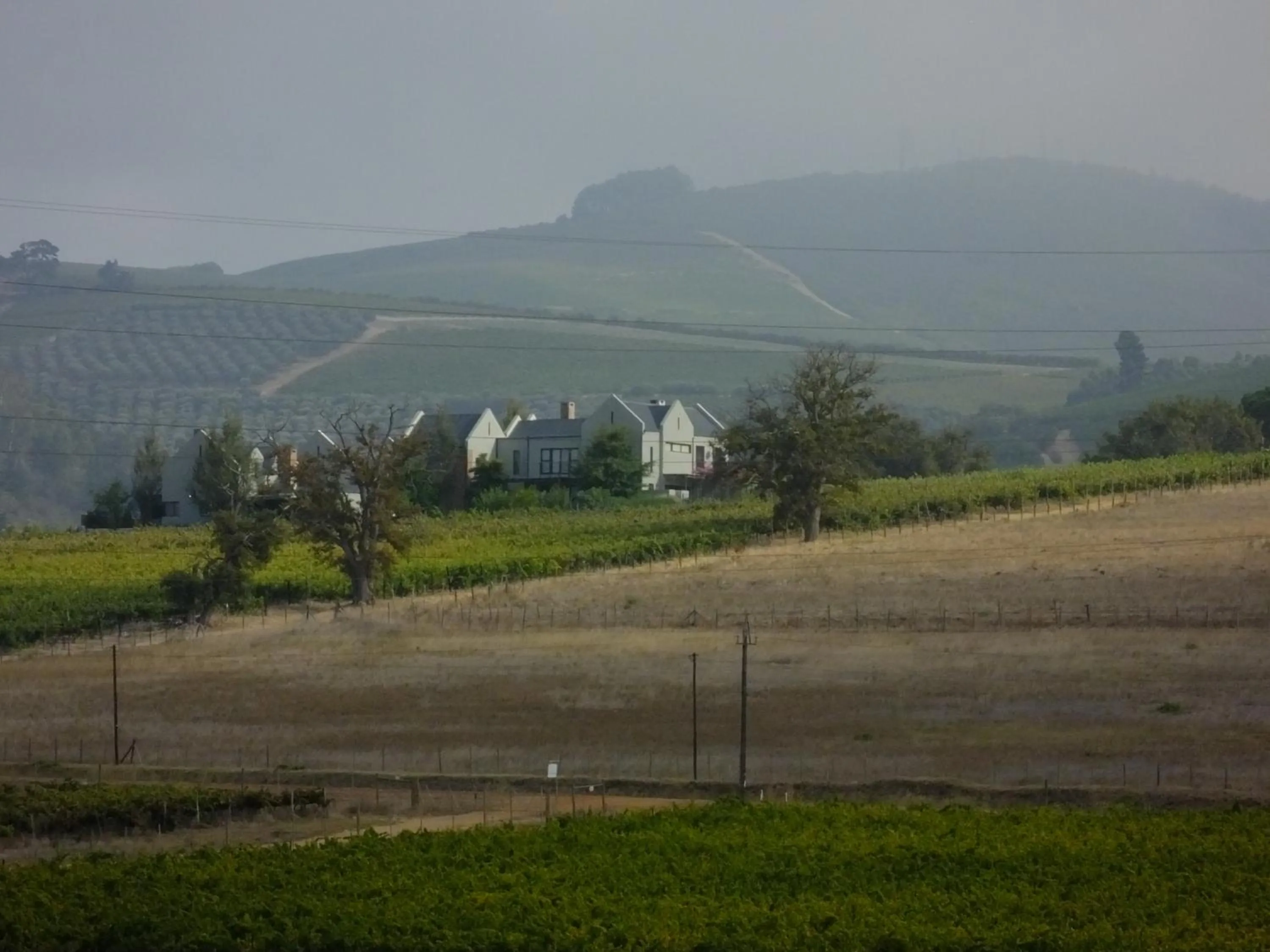 Neighbourhood in Lauradale Accommodation