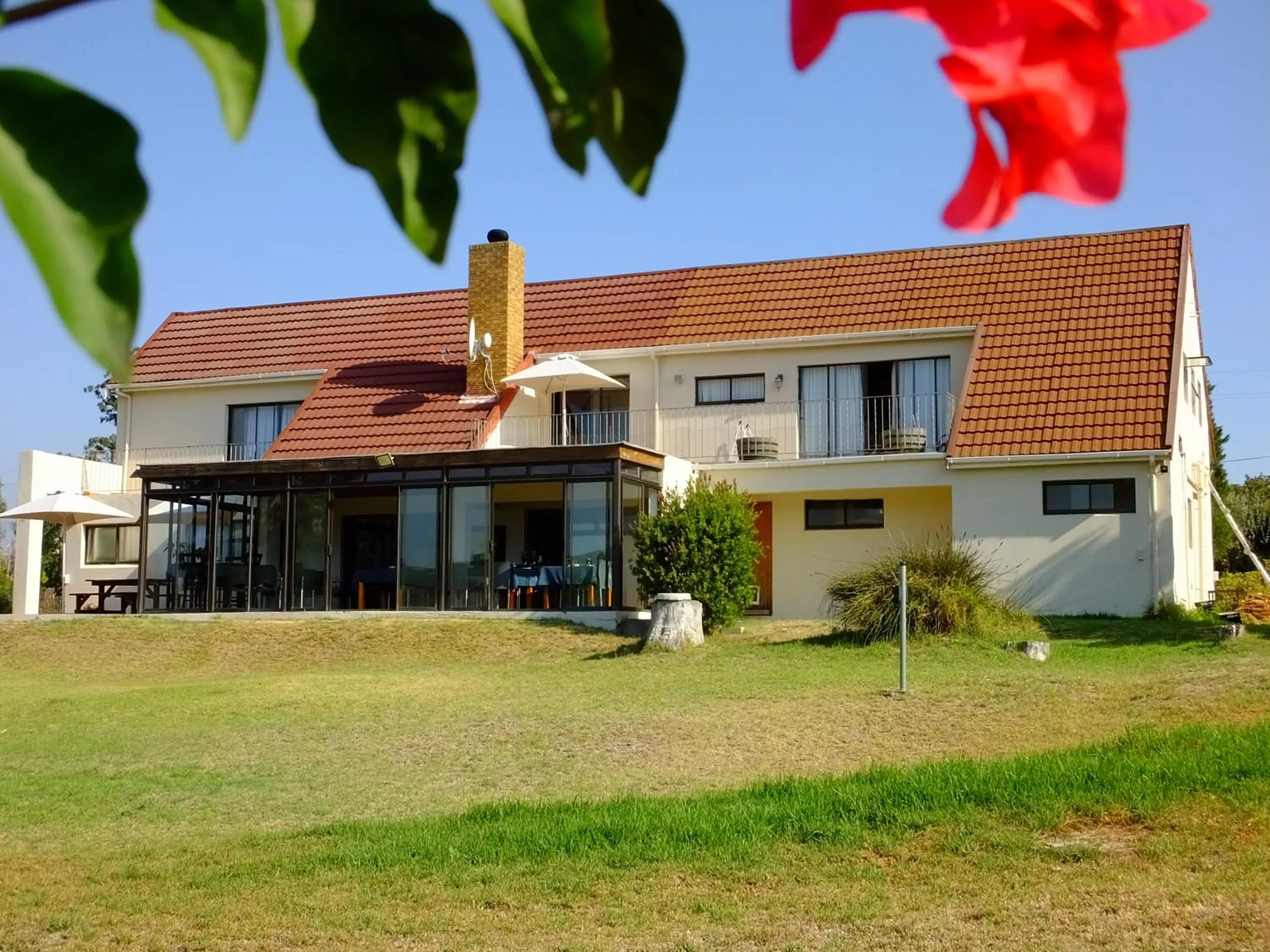 Breakfast in Lauradale Accommodation