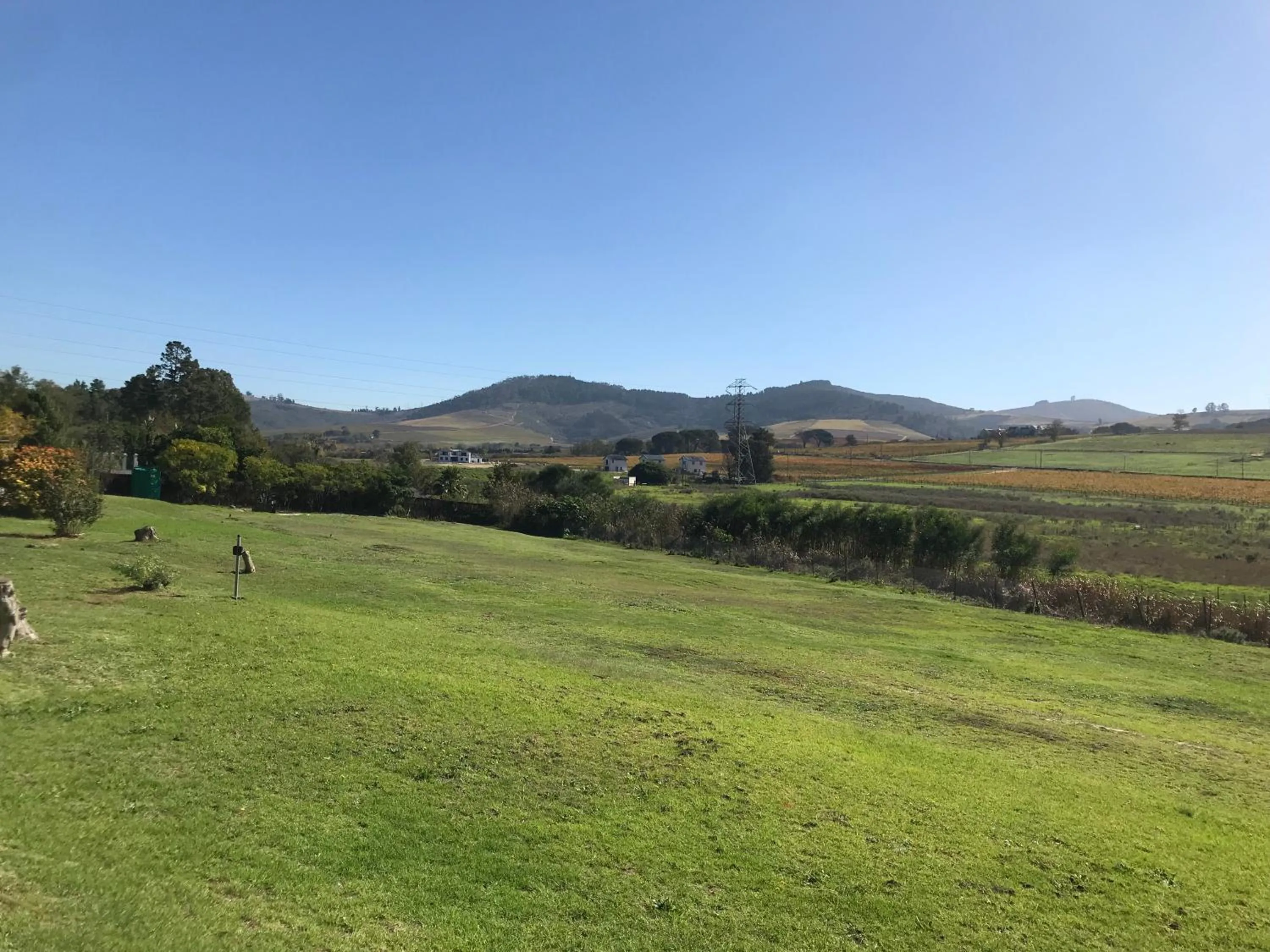 View (from property/room) in Lauradale Accommodation