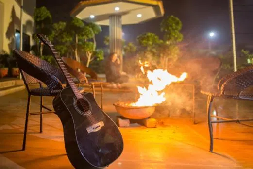 Other in Kadamb Spritual stay