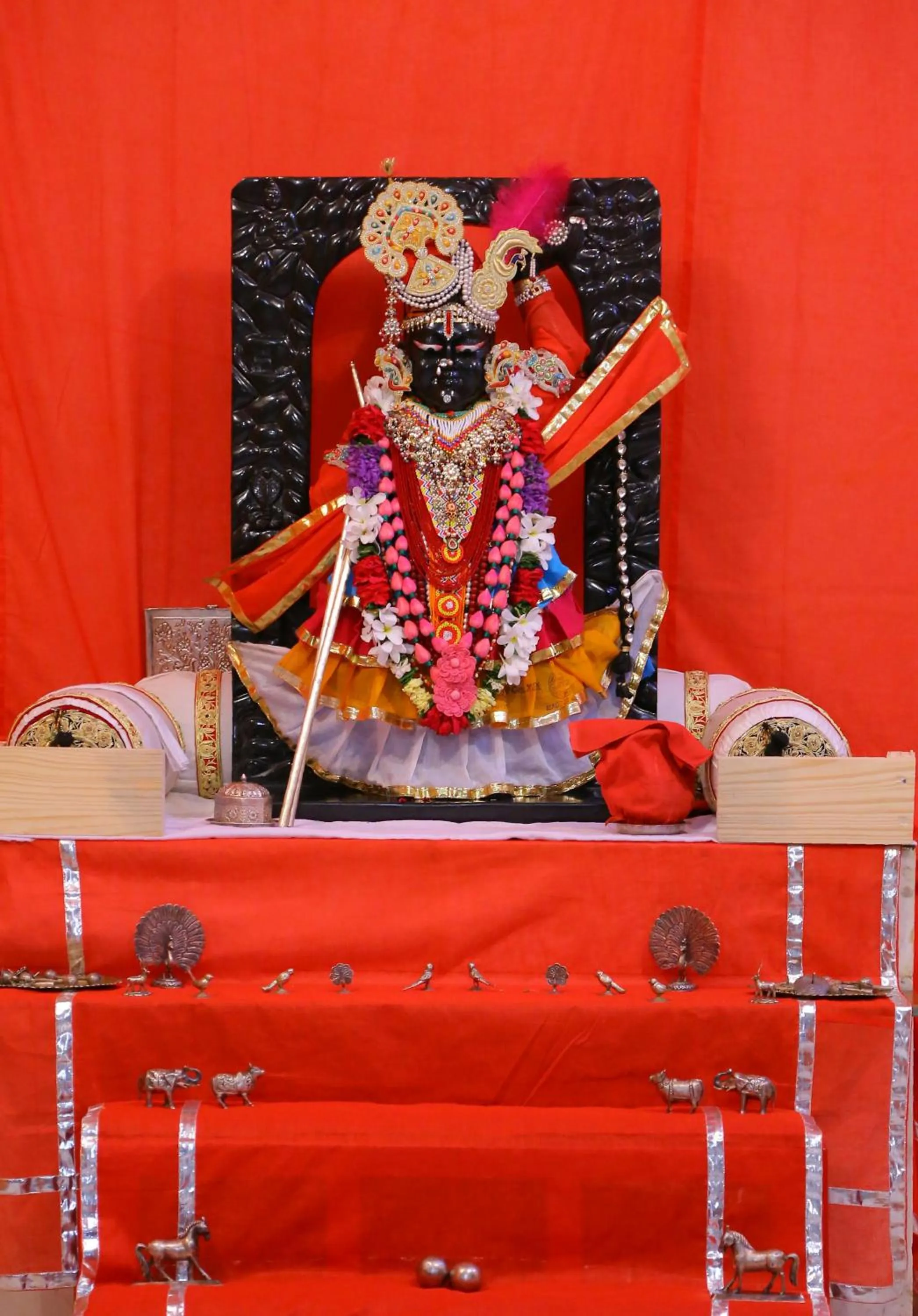 Other in Kadamb Spritual stay