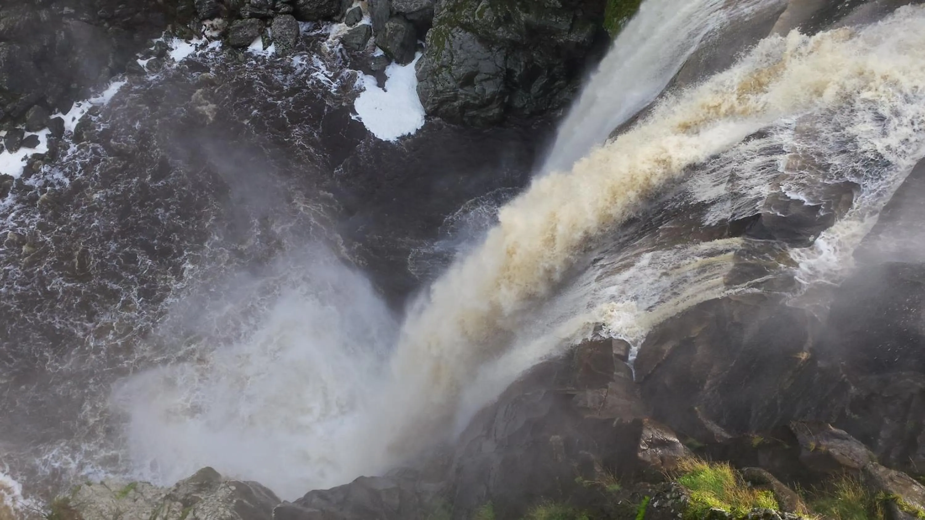 Property building in Posada de Los Aceiteros