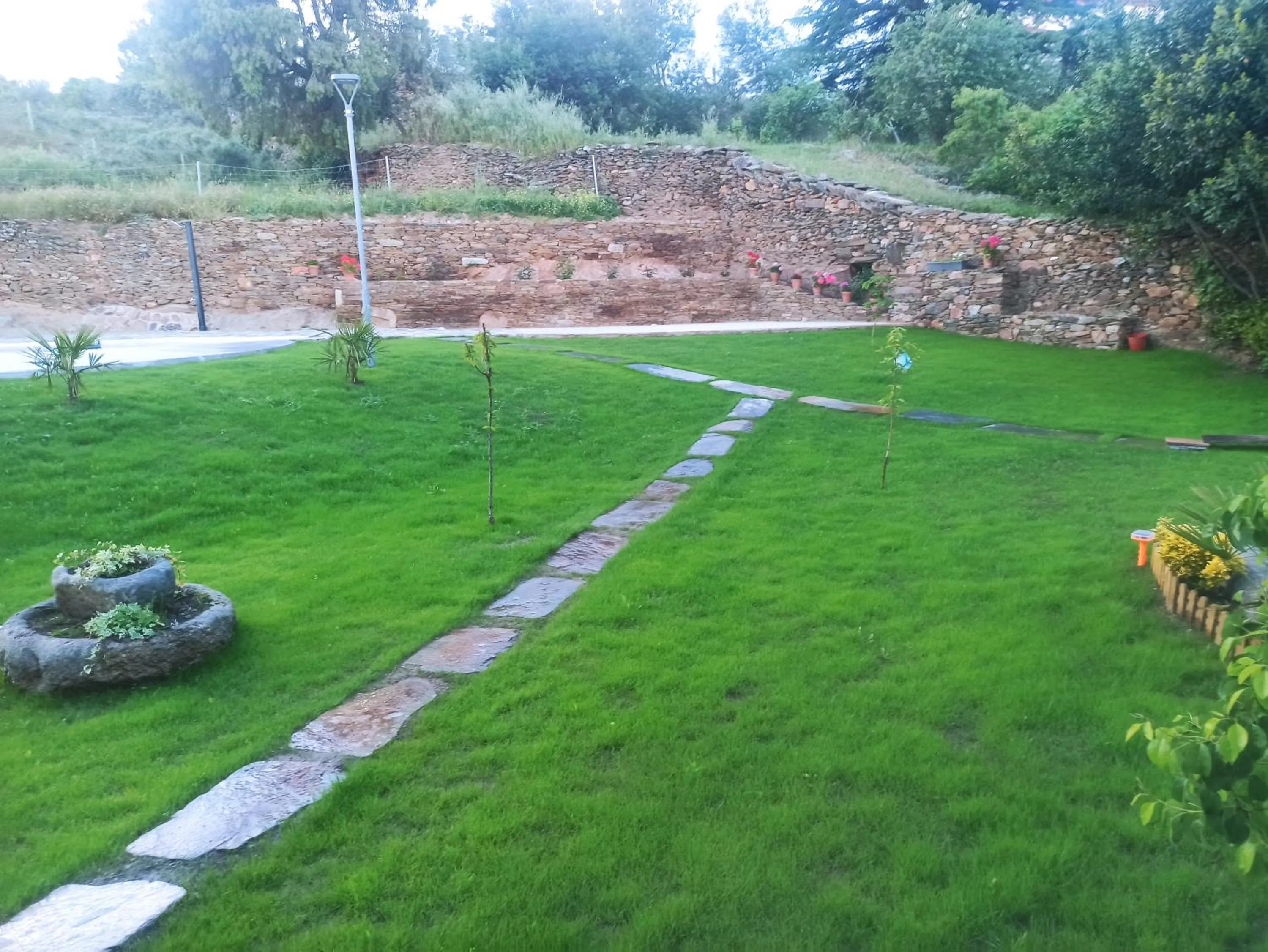 Posada de Los Aceiteros