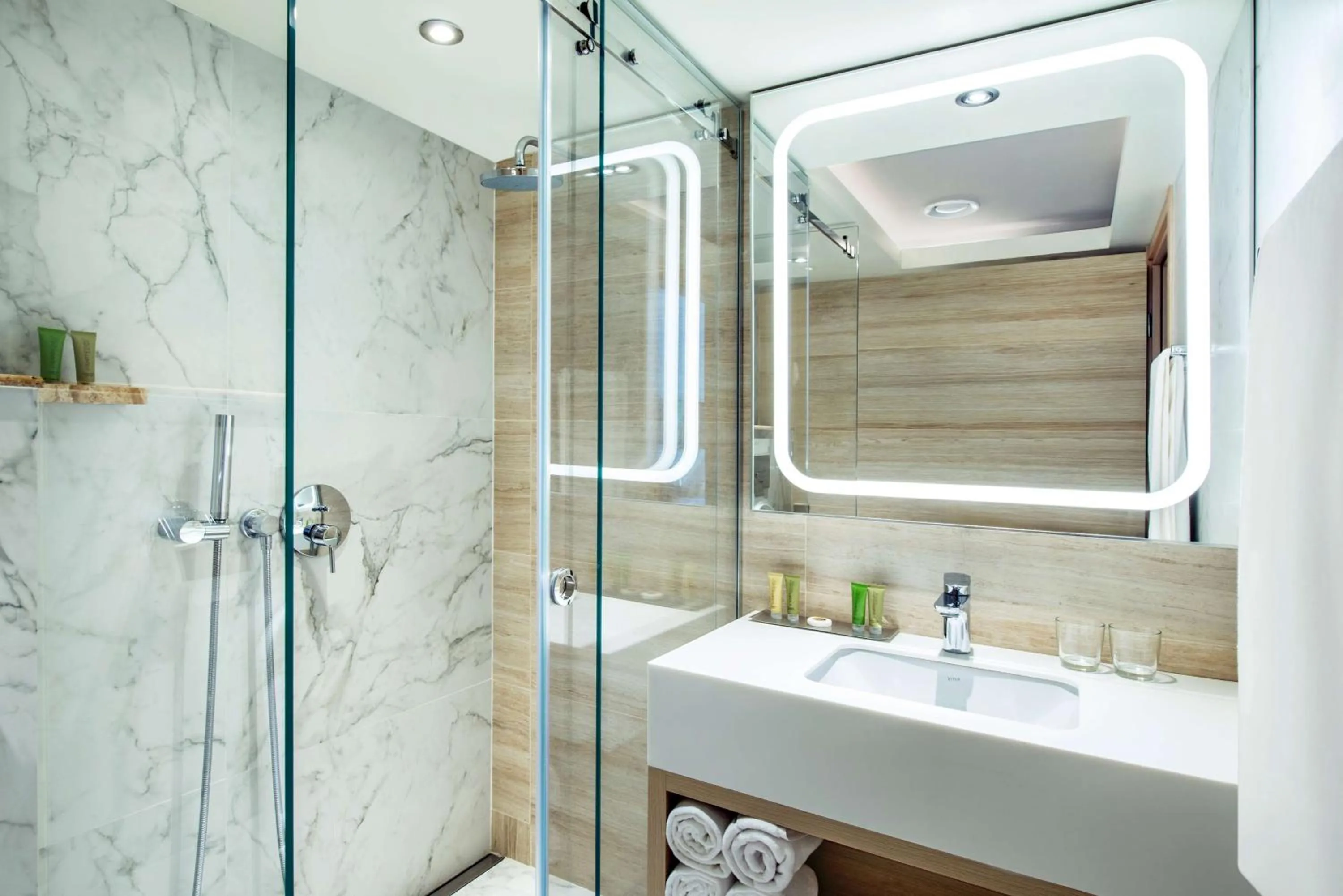 Photo of the whole room in Best Western Kutaisi City Center