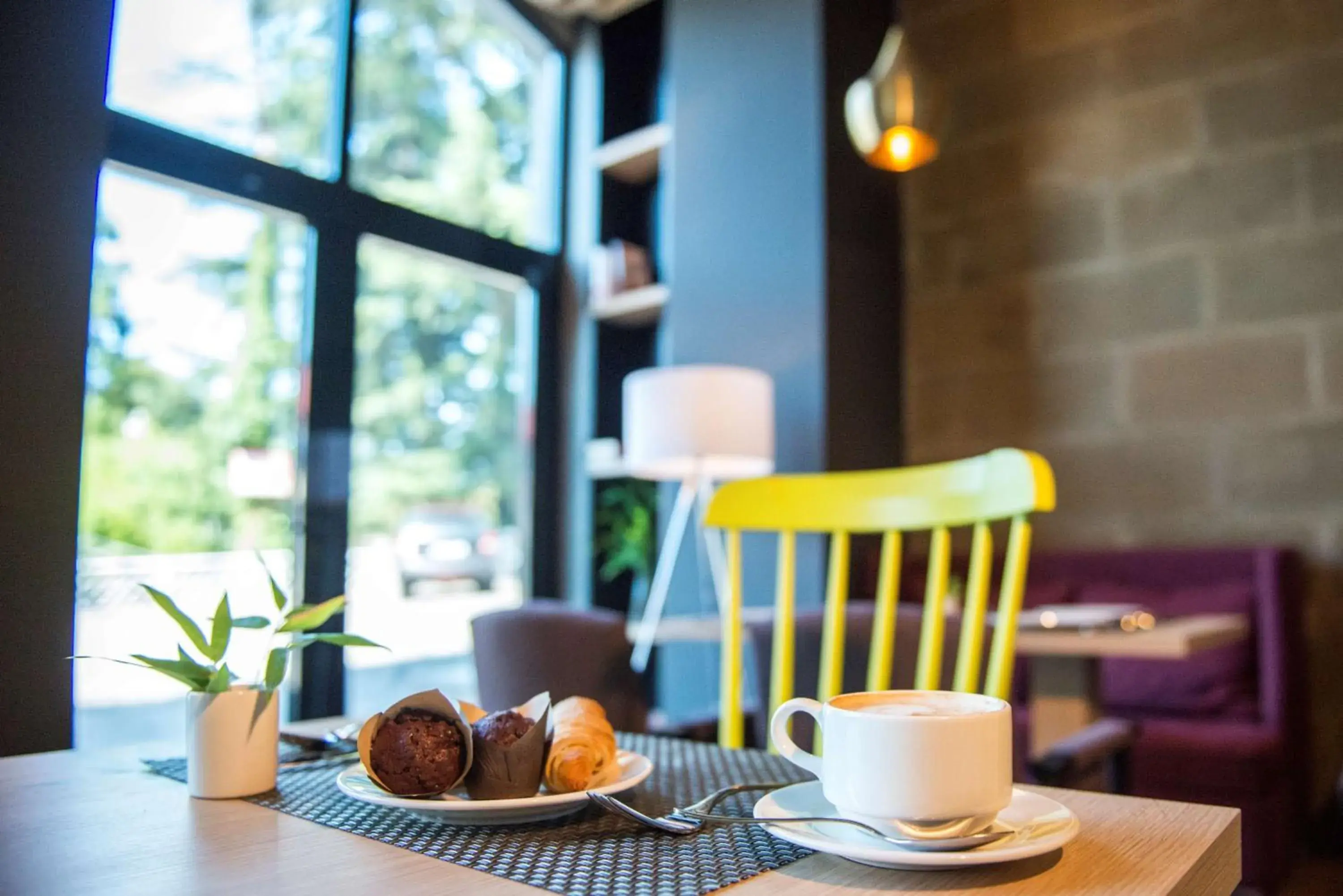 Restaurant/places to eat in Best Western Kutaisi City Center Restaurant/places to eat in Best Western Kutaisi City Center