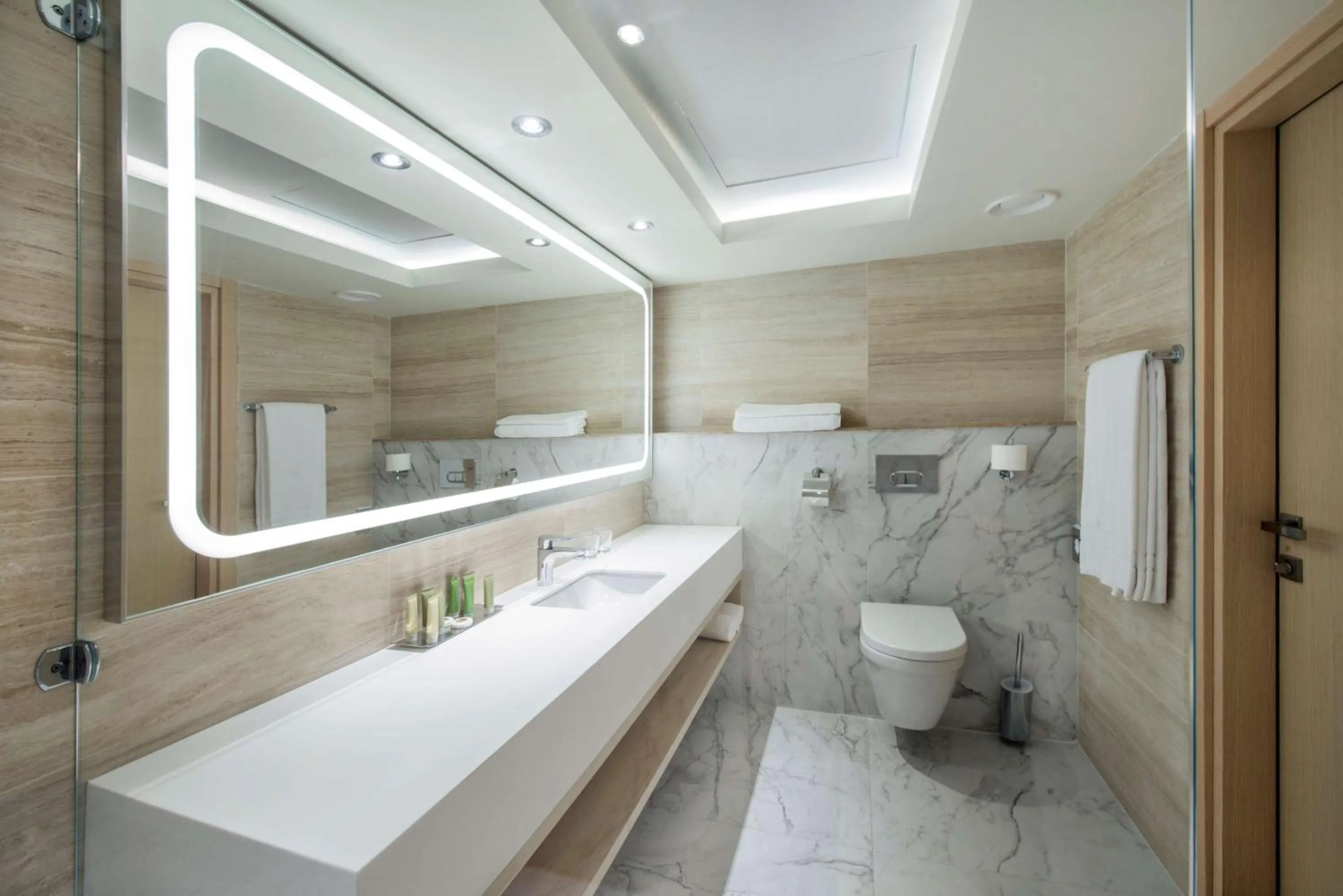 Photo of the whole room in Best Western Kutaisi City Center