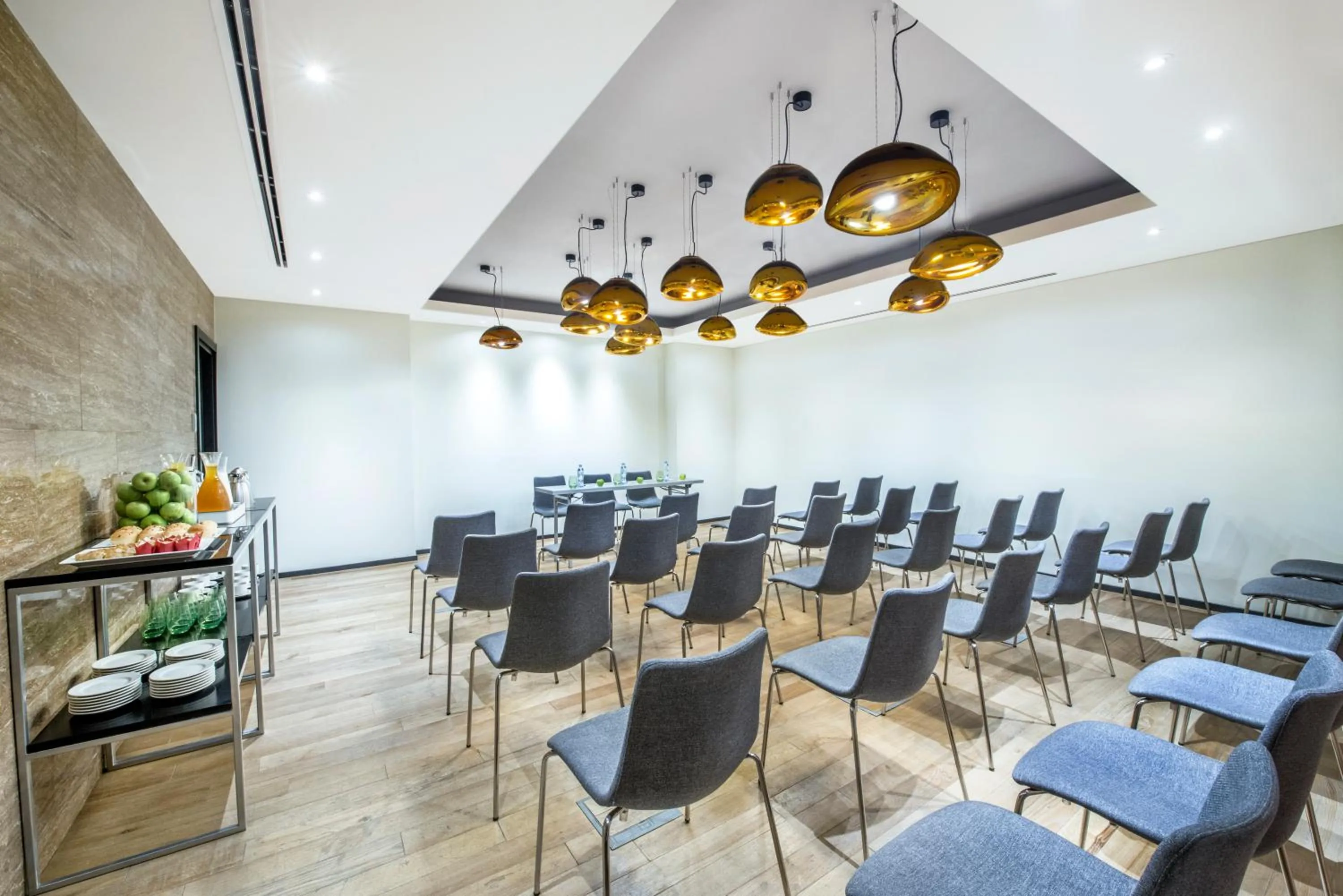 Meeting/conference room in Best Western Kutaisi City Center