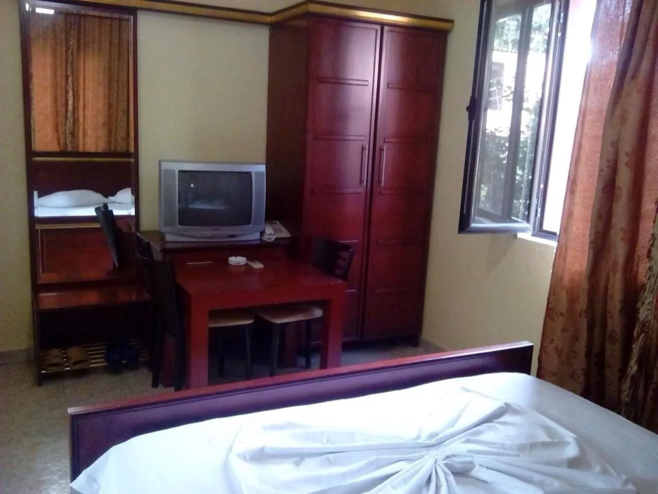 Hotel Deja