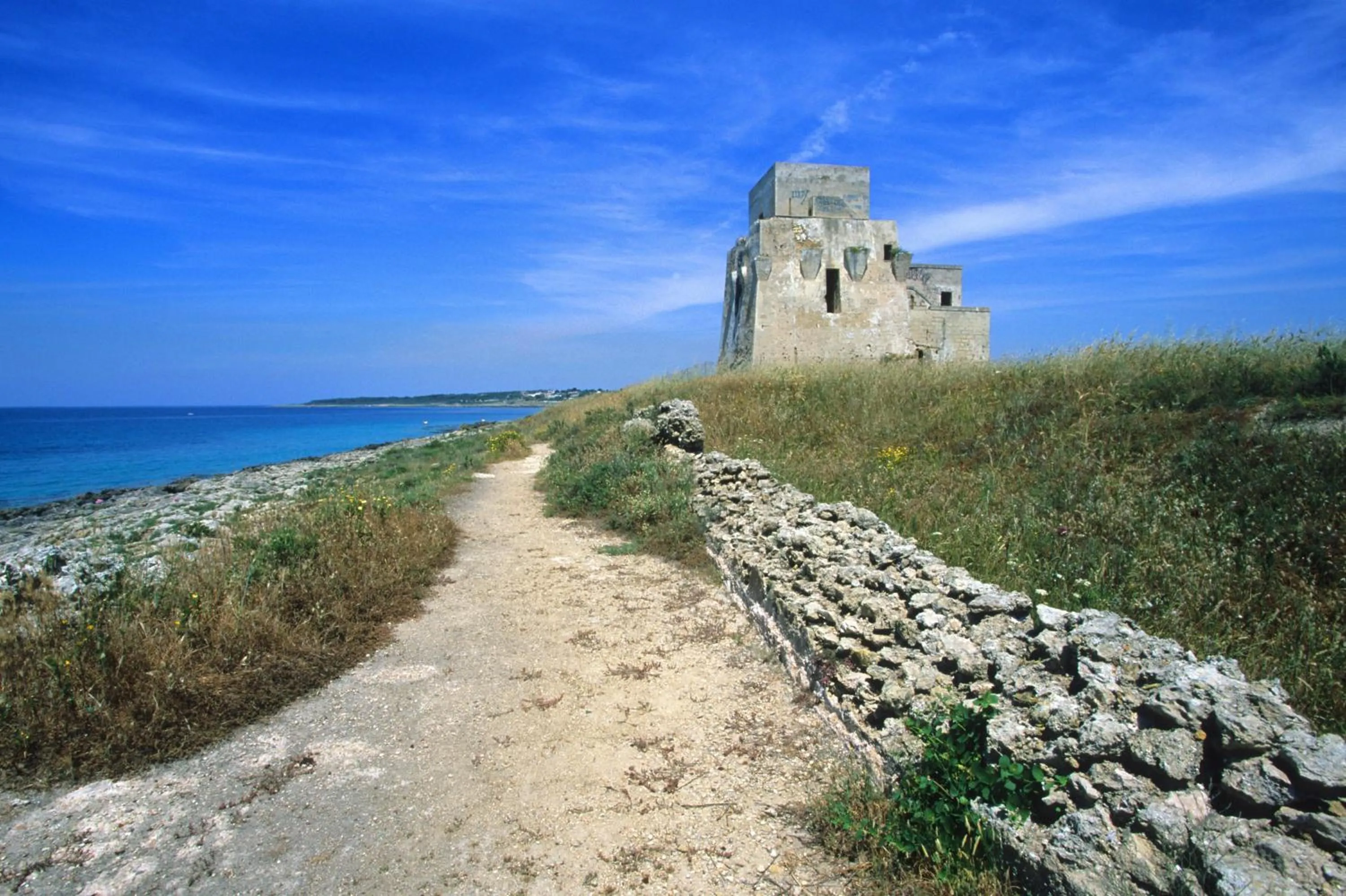 Casa Salina