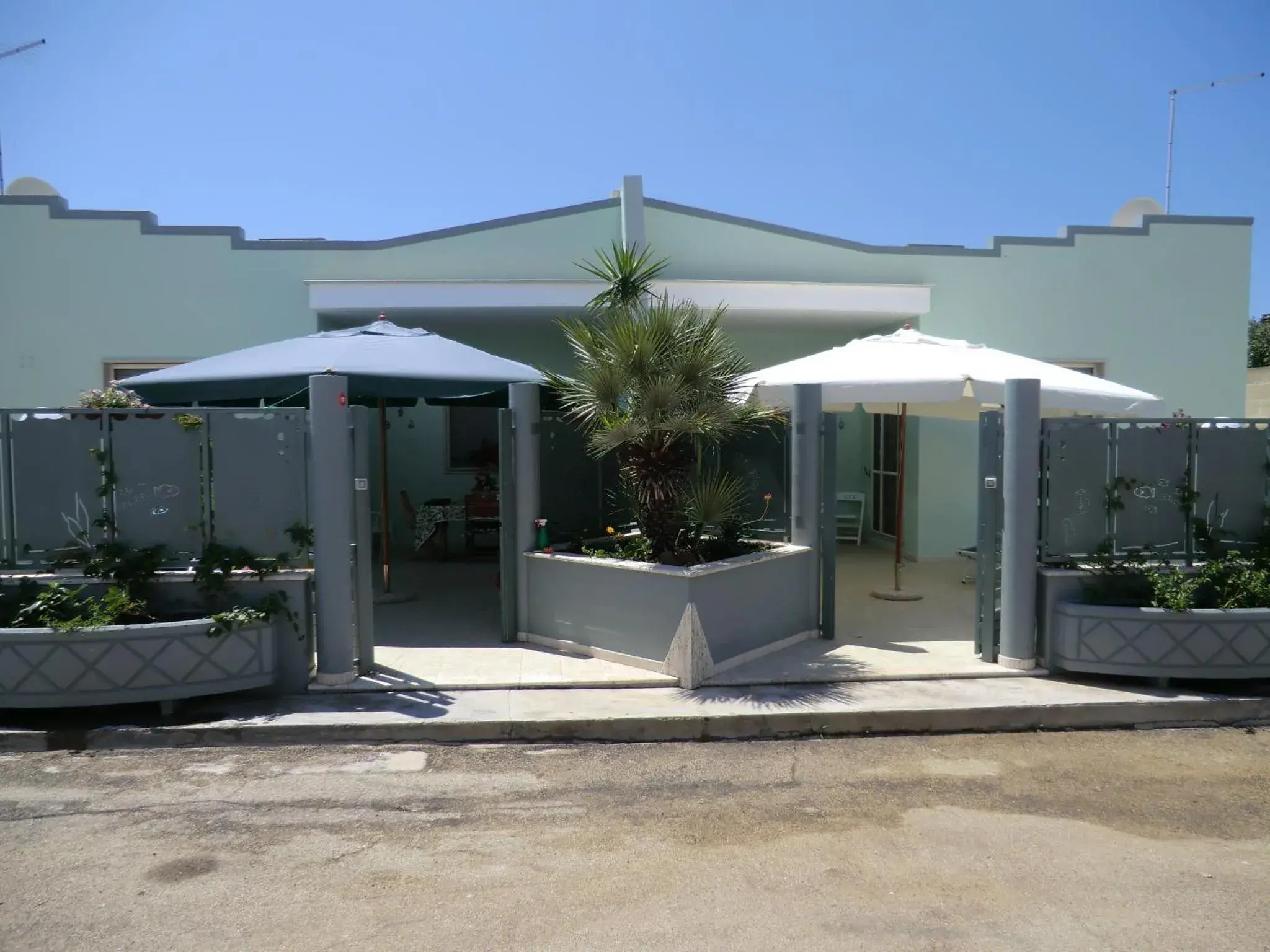 Casa Salina Casa Salina