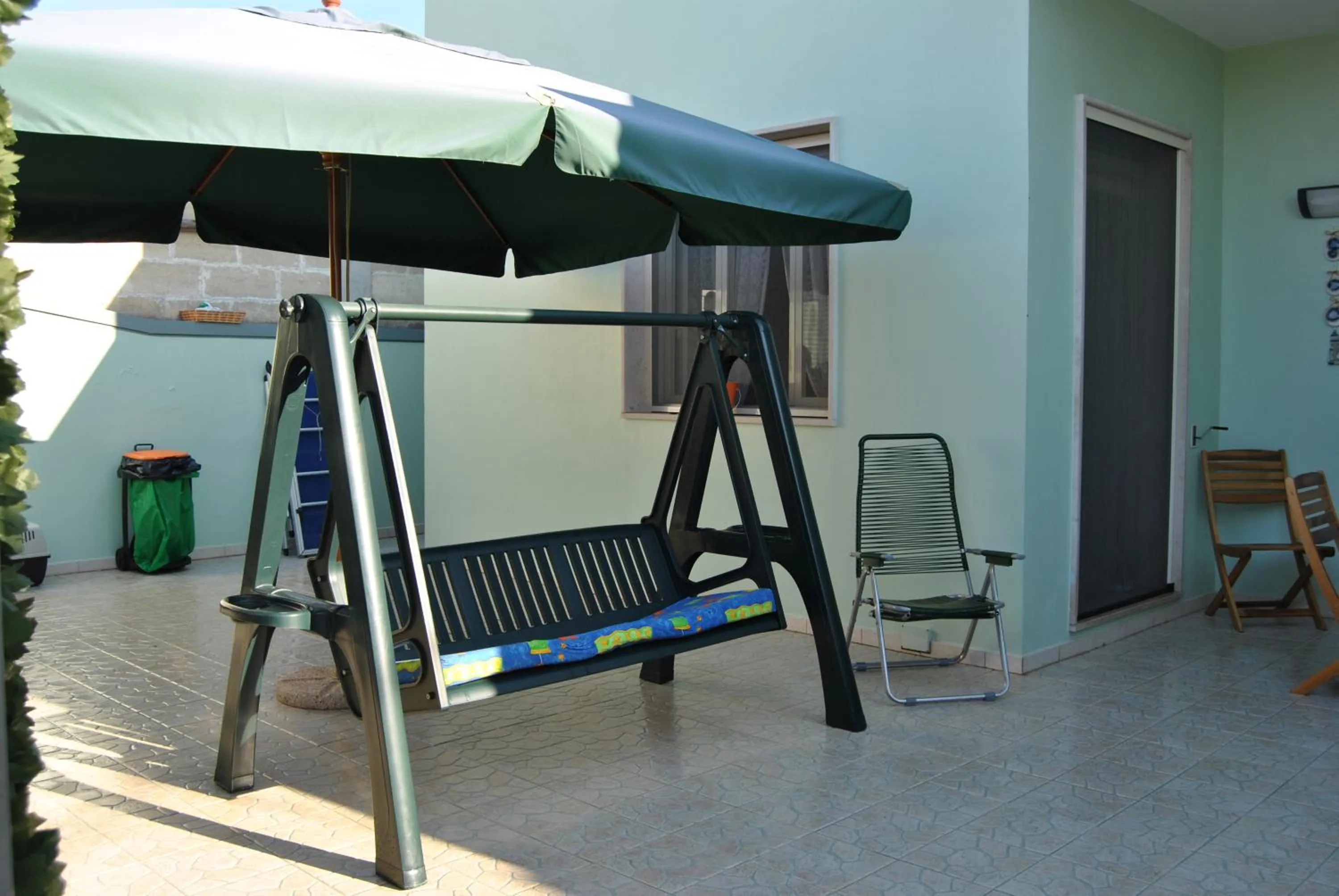 Casa Salina