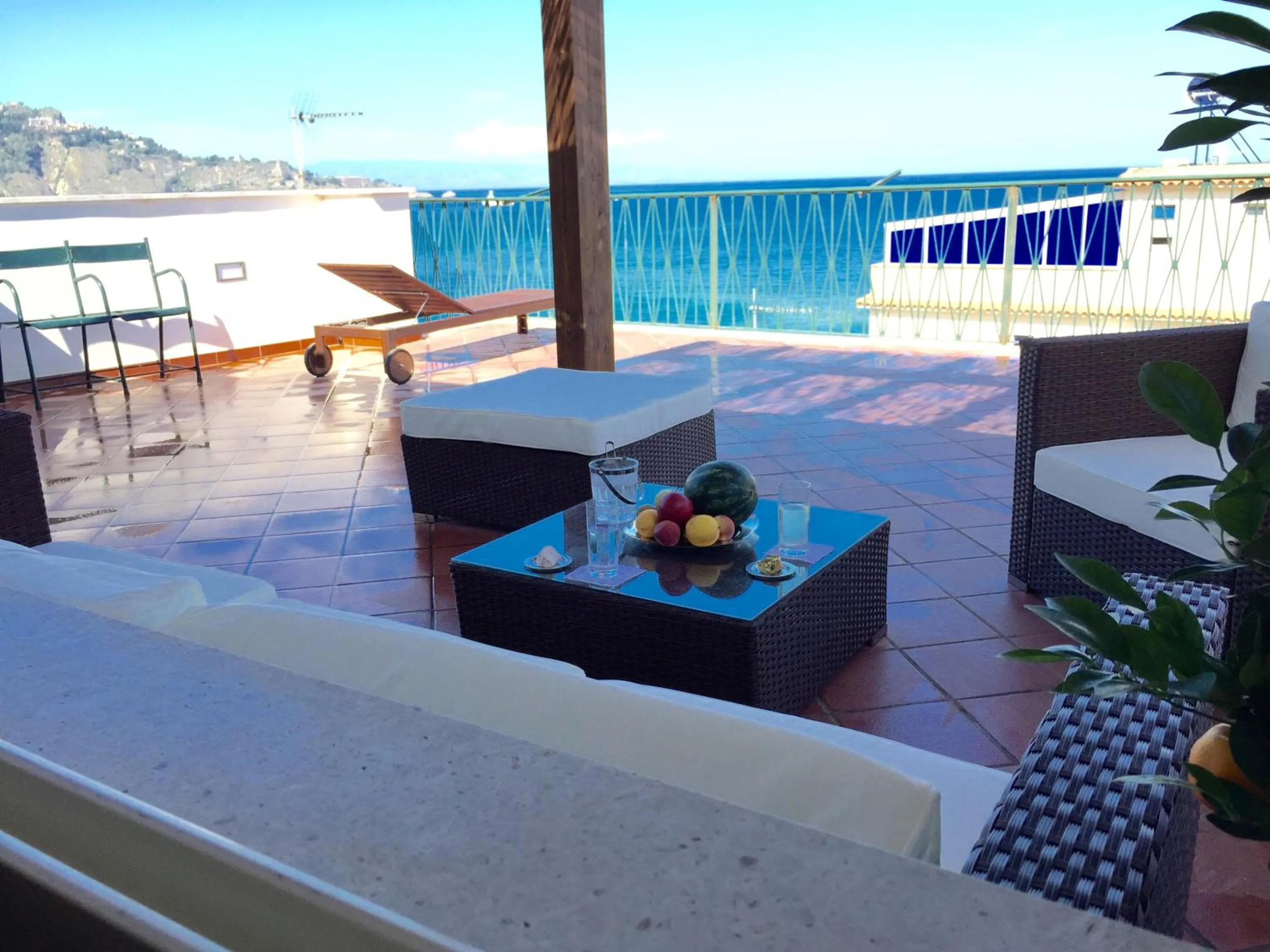 Solarium Achilles