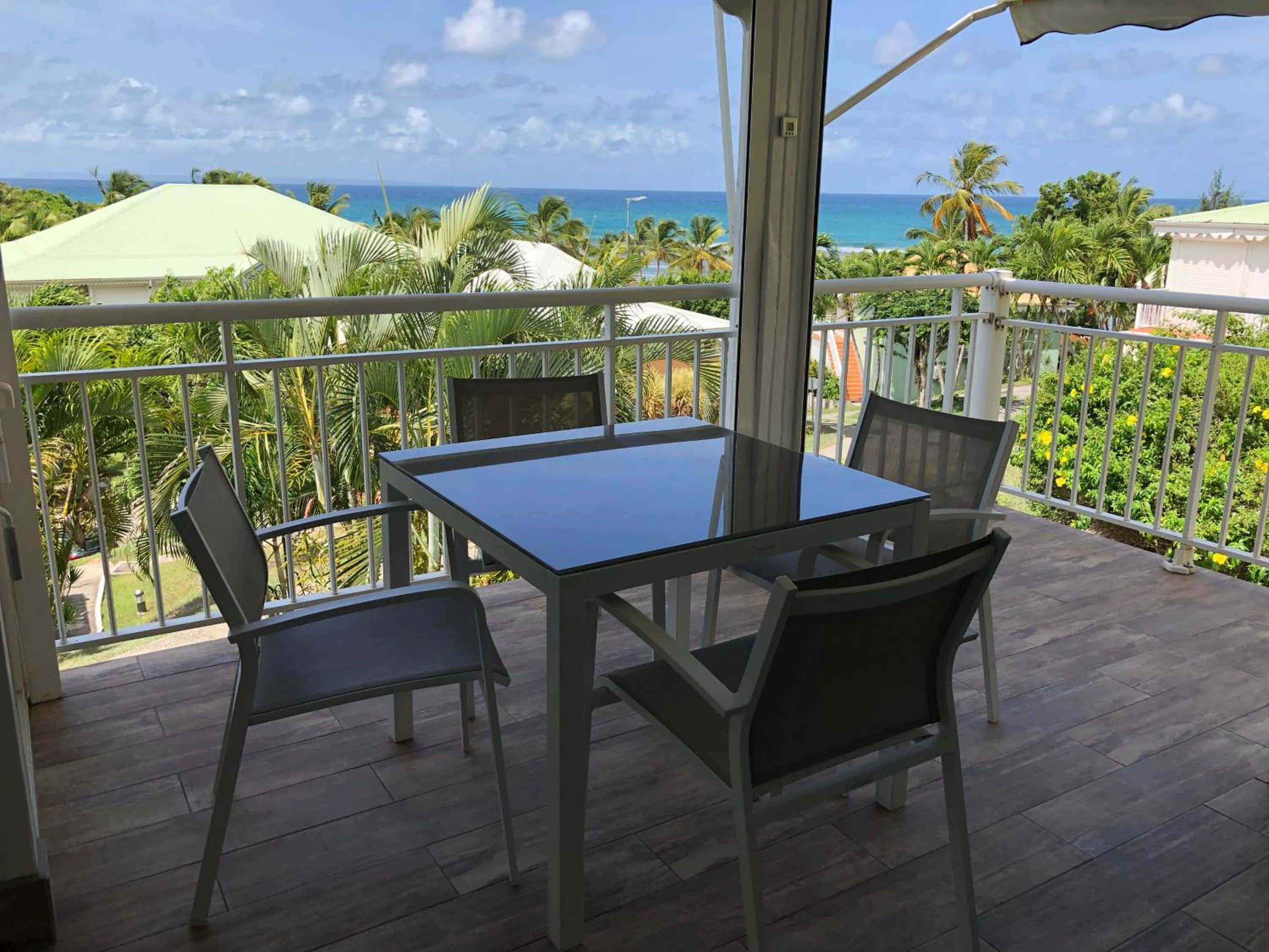 Anse des Rochers-Studio Zabrico