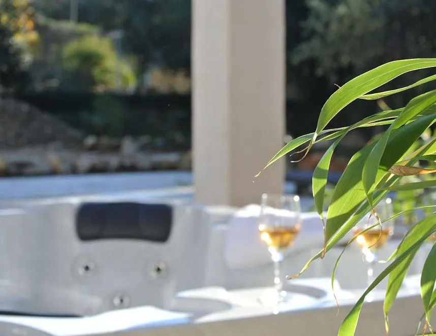 Day in CARPE DIEM Résidence Hôtelière