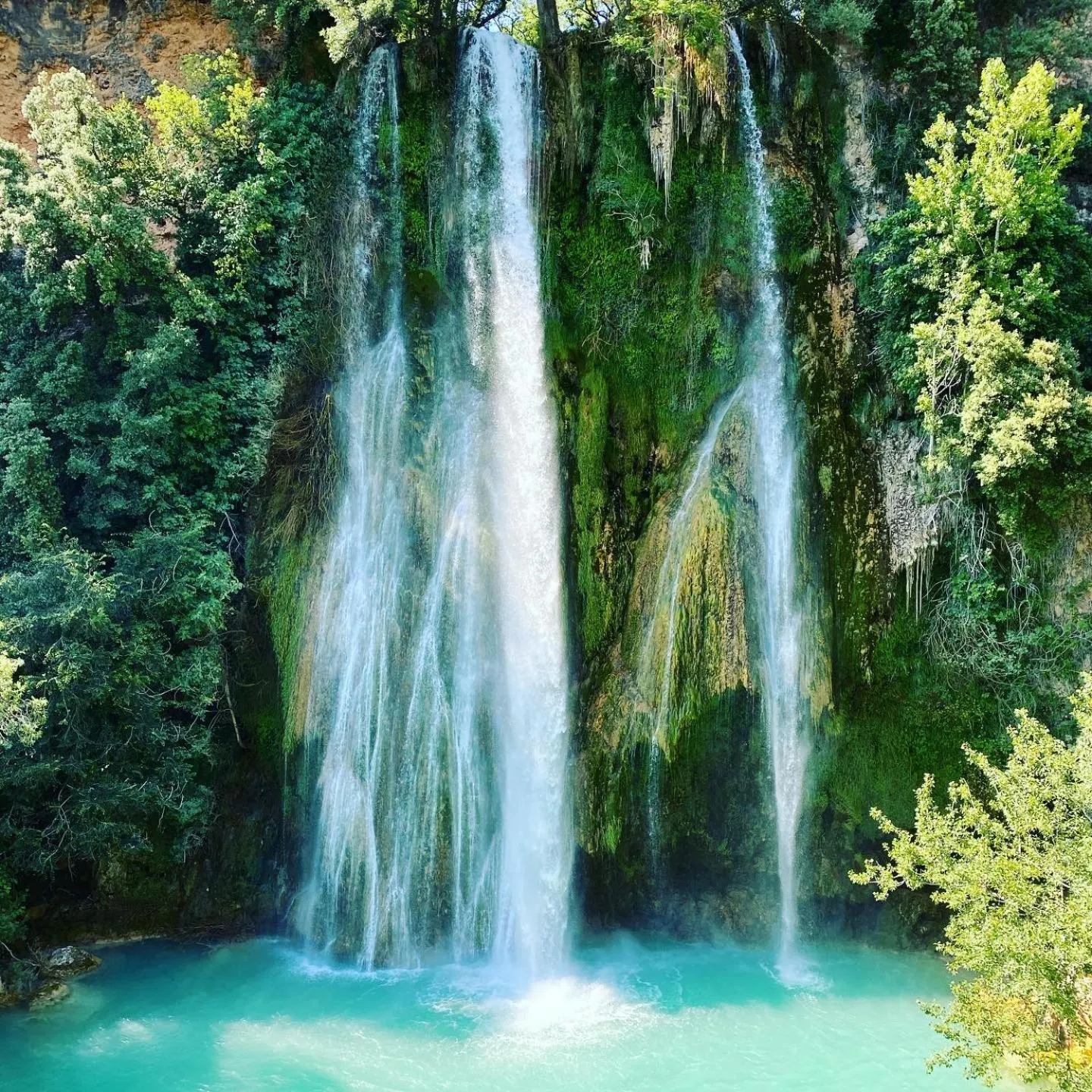 Nearby landmark in CARPE DIEM Résidence Hôtelière