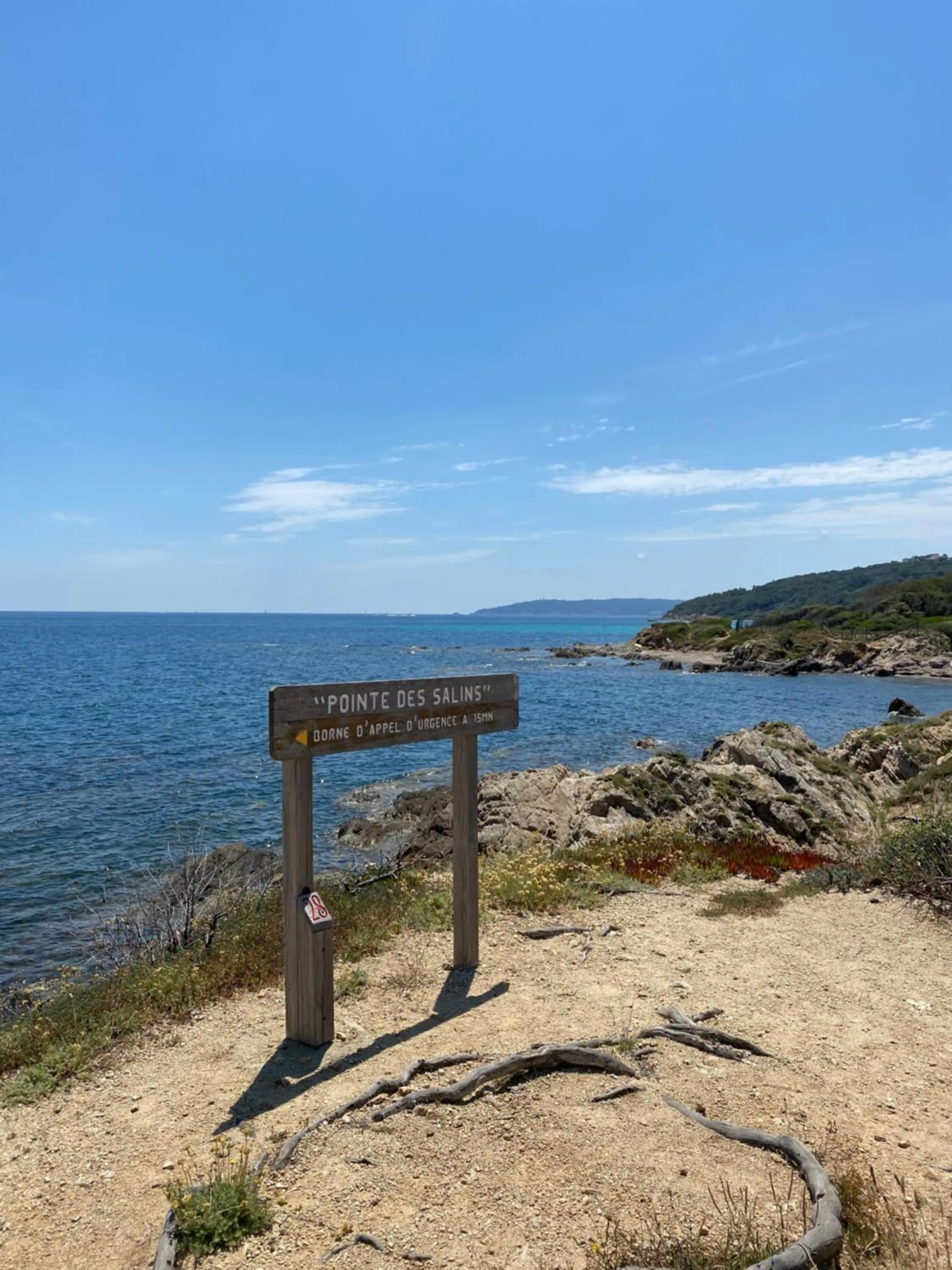 Nearby landmark in CARPE DIEM Résidence Hôtelière
