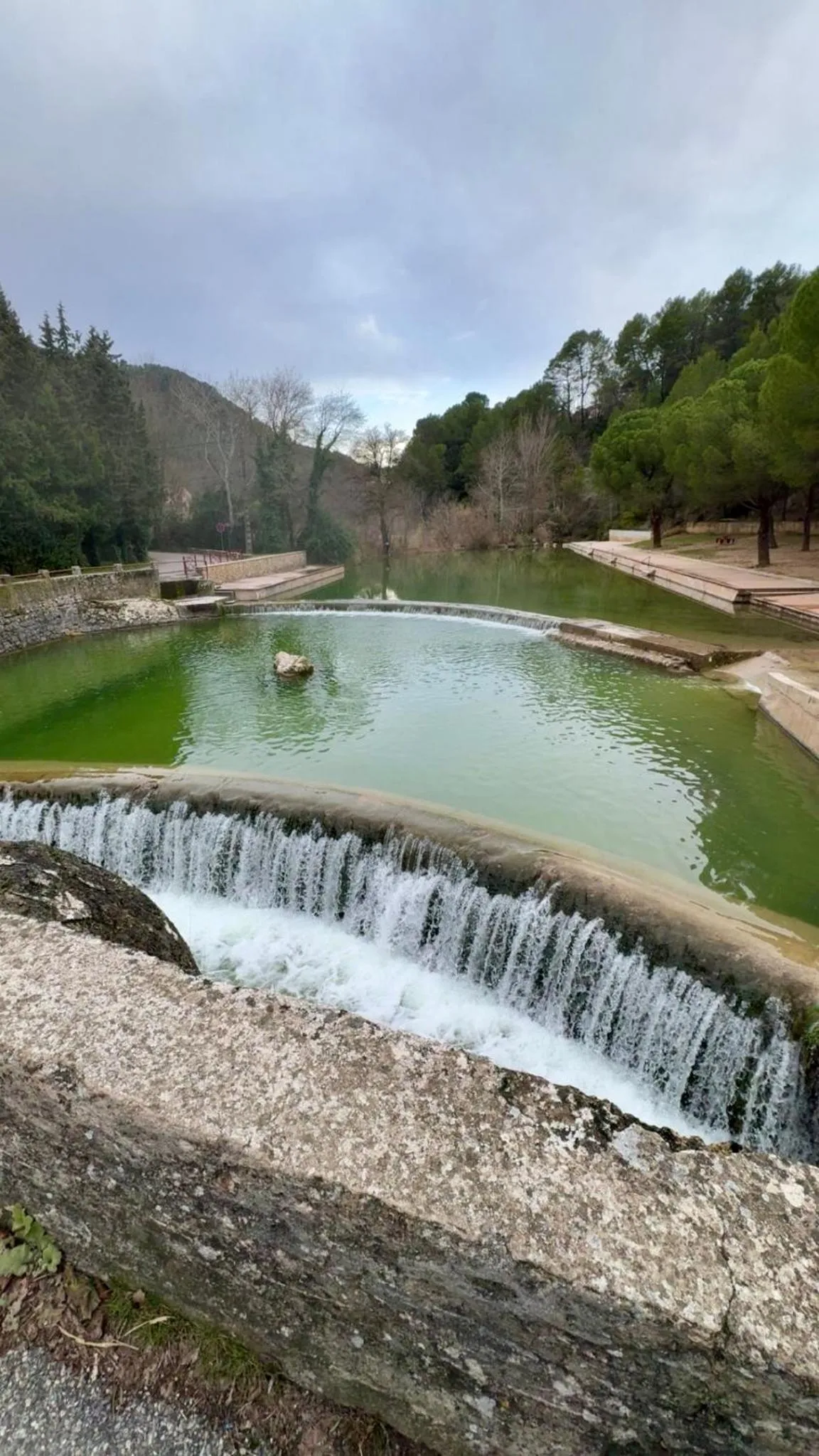 Nearby landmark in CARPE DIEM Résidence Hôtelière