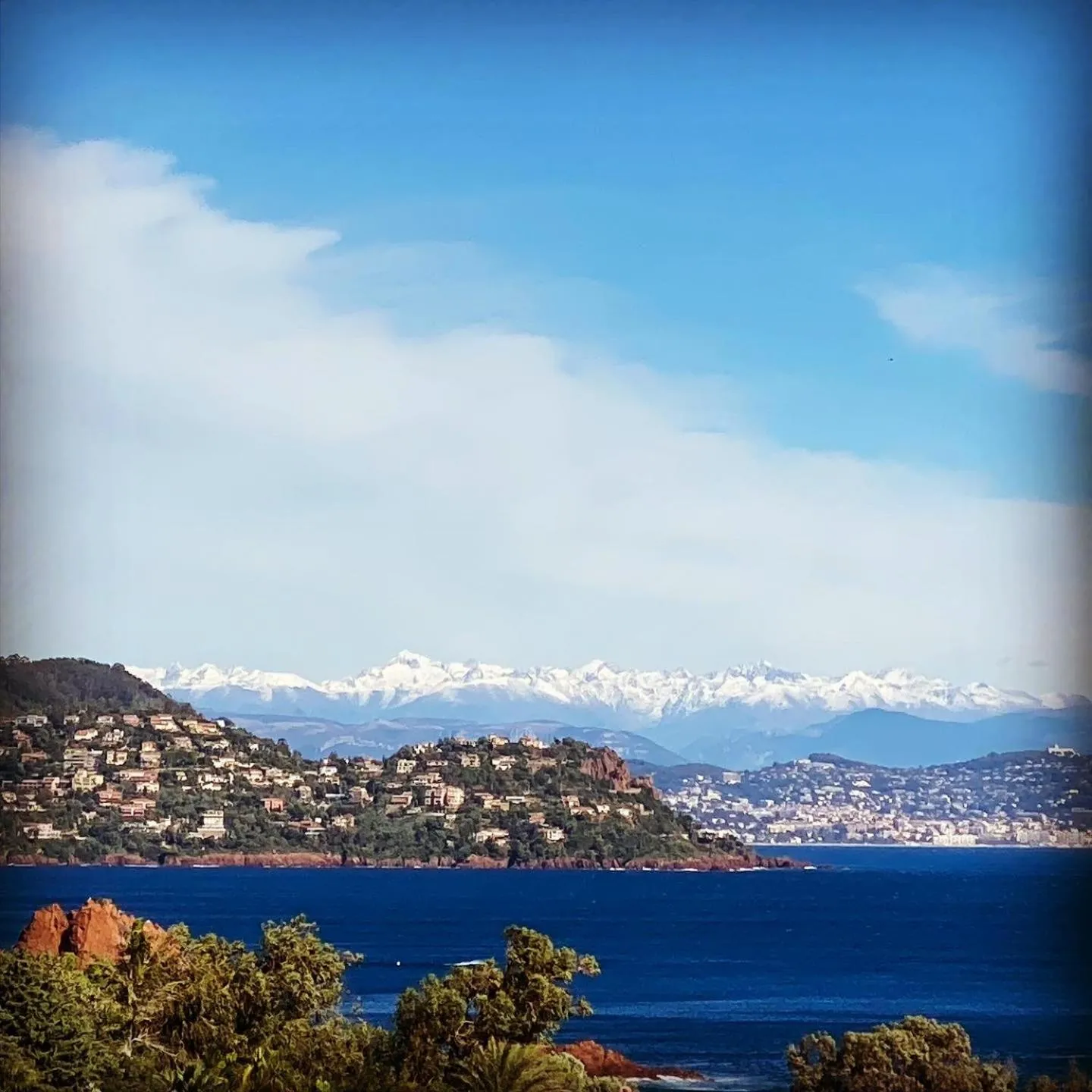 Nearby landmark in CARPE DIEM Résidence Hôtelière